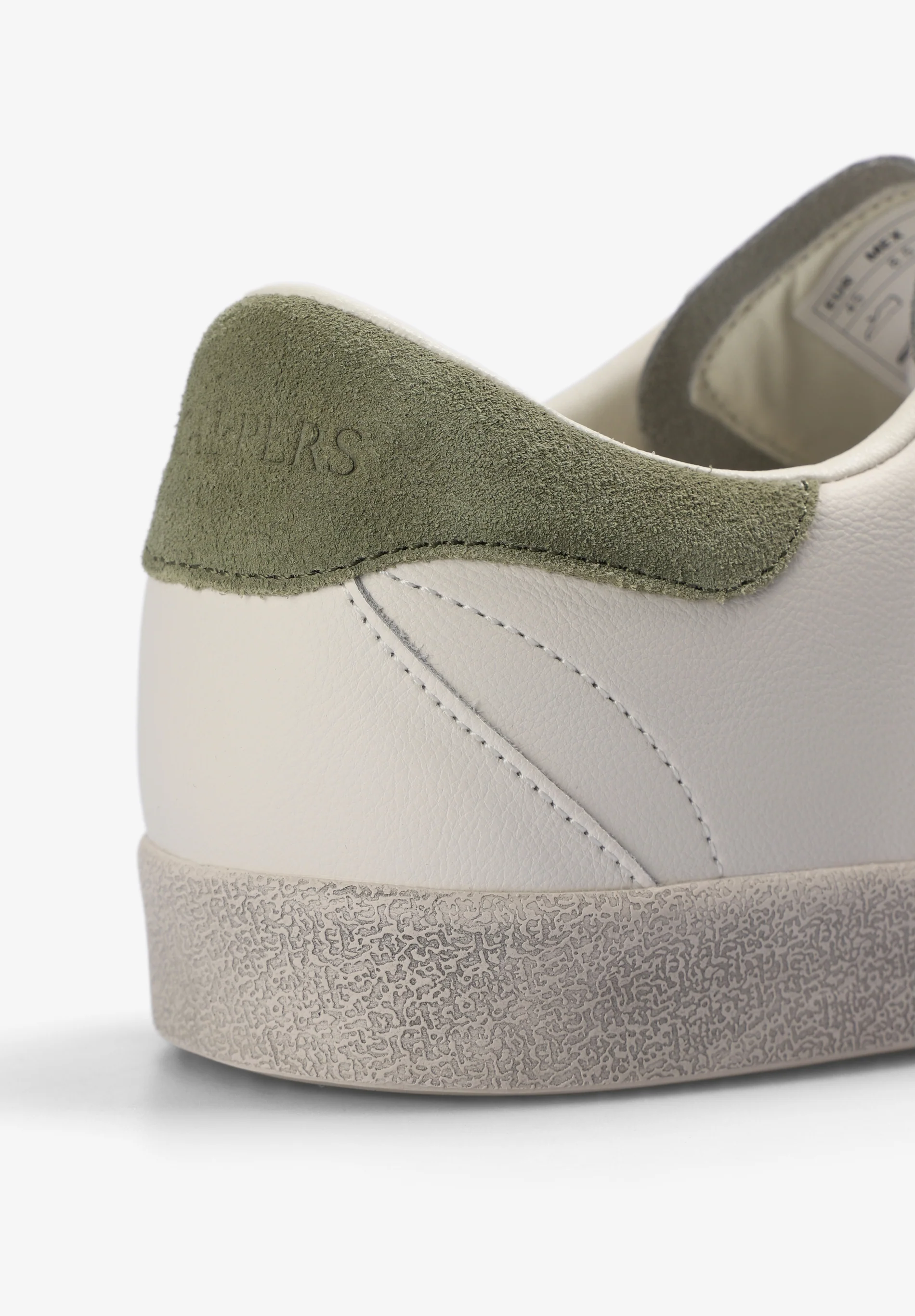 SNEAKERS CALAVERA PIEL - Image 5