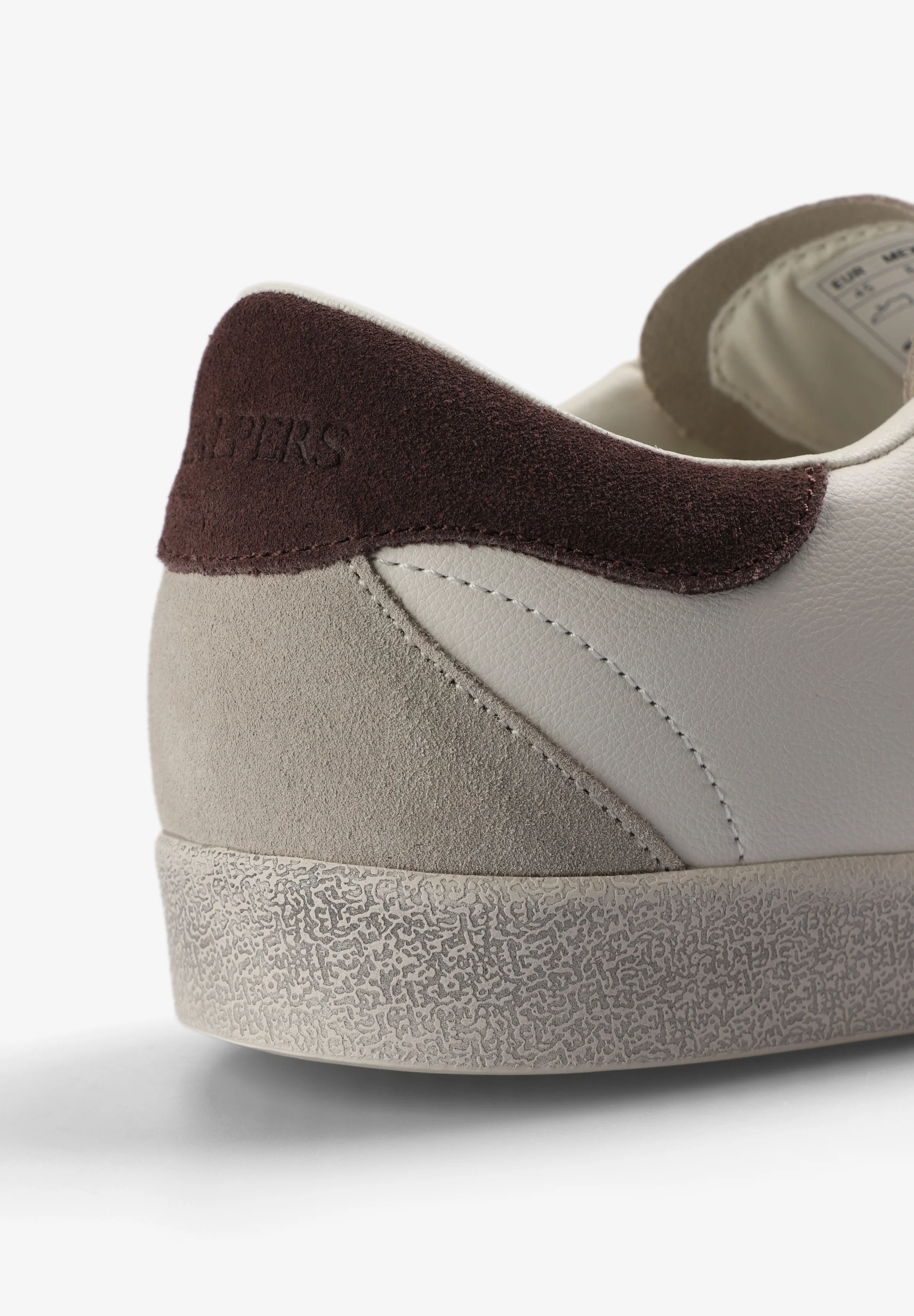 SNEAKERS CALAVERA PIEL - Image 5