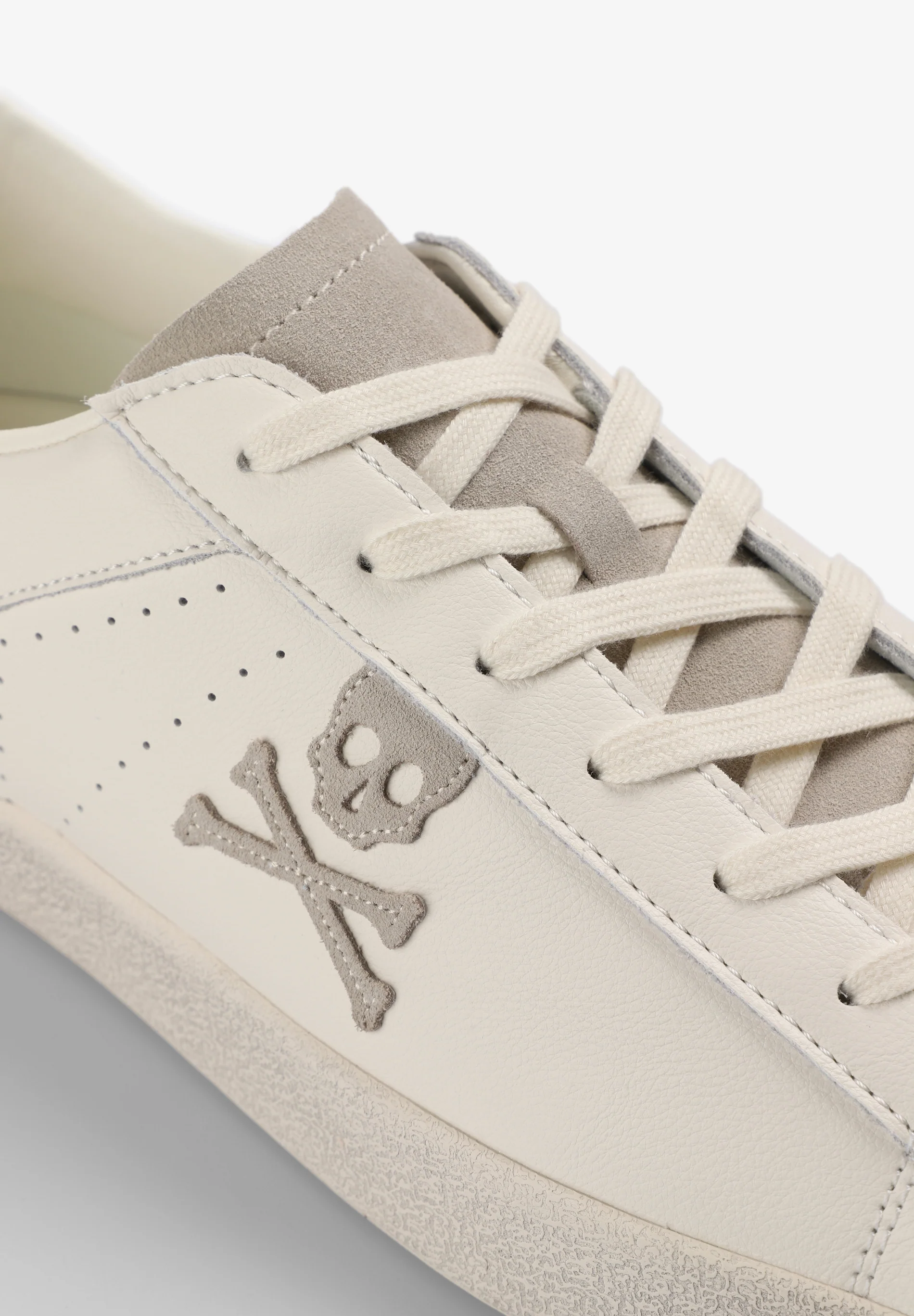 SNEAKERS CALAVERA PIEL - Image 6