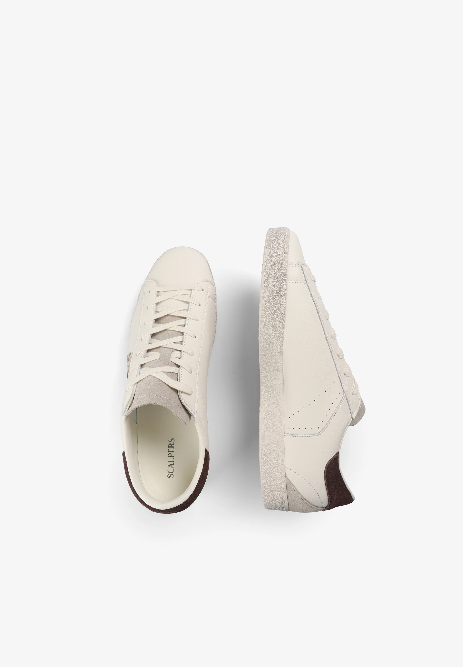 SNEAKERS CALAVERA PIEL - Image 8
