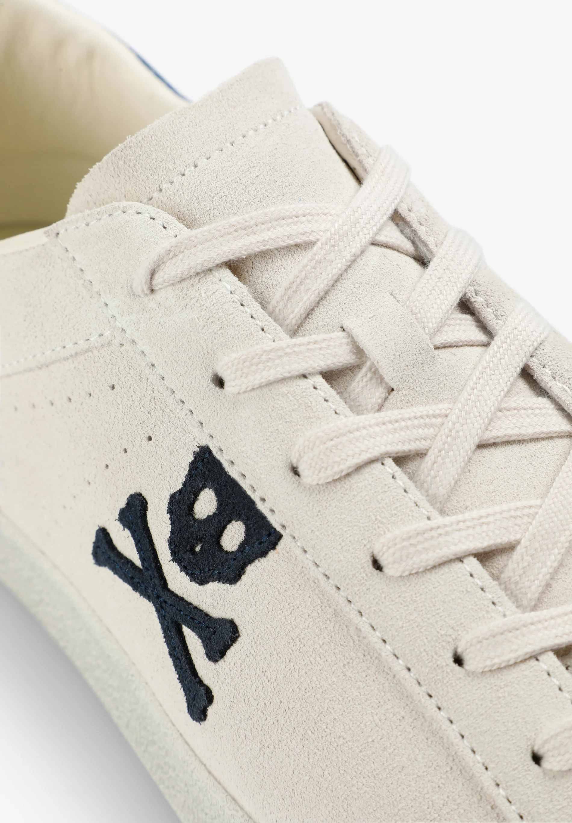 SNEAKERS CALAVERA ANTE - Image 6