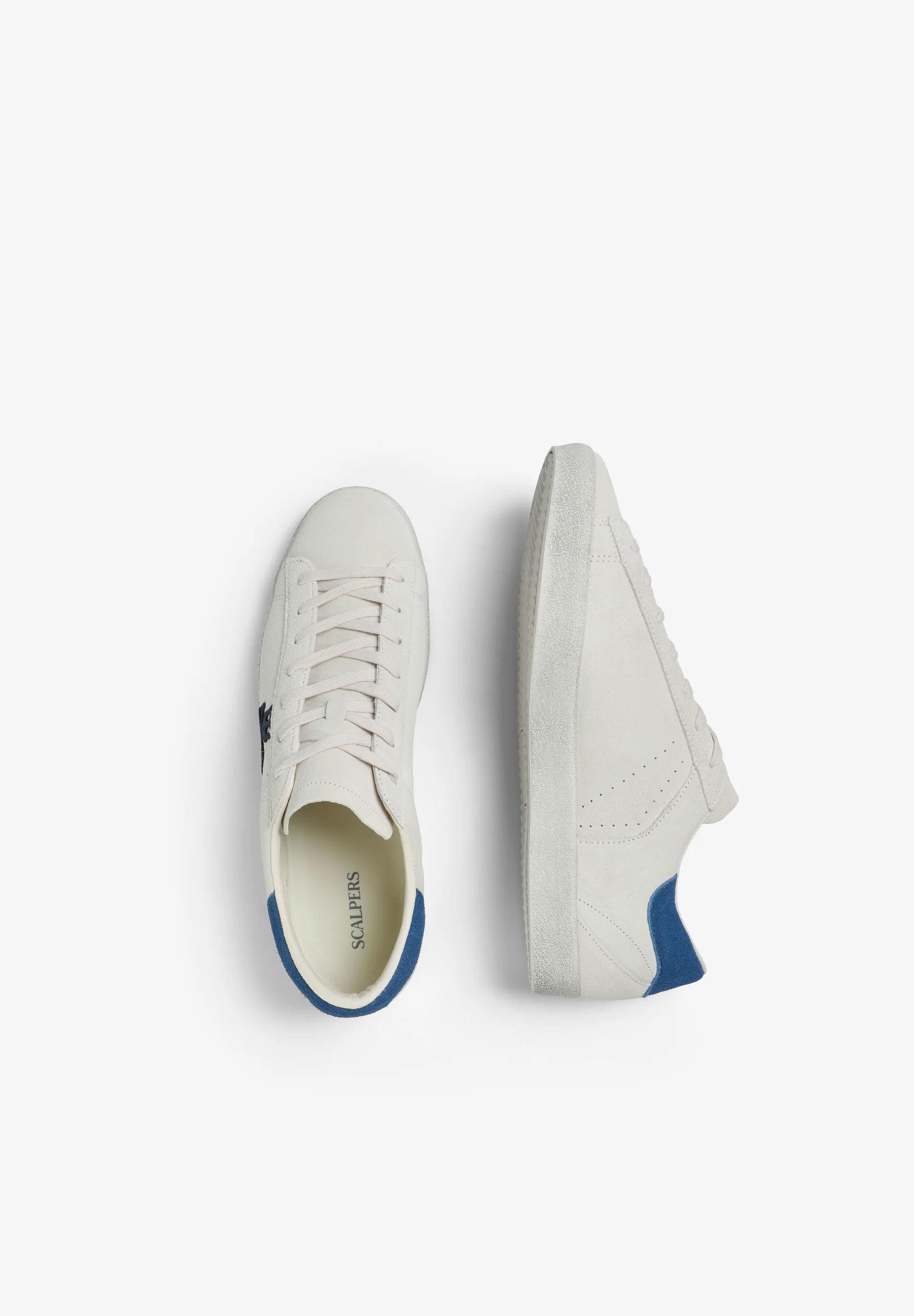 SNEAKERS CALAVERA ANTE - Image 8