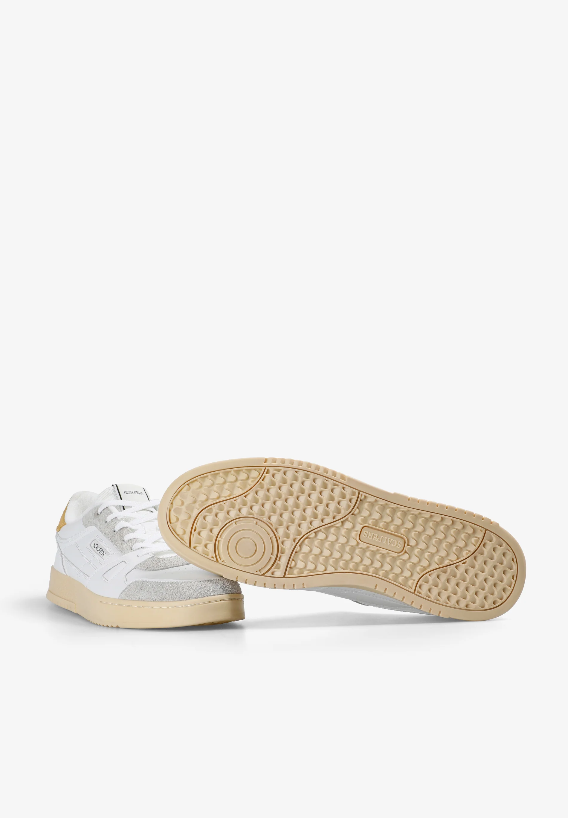 SNEAKERS CALAVERA PIEL - Image 4