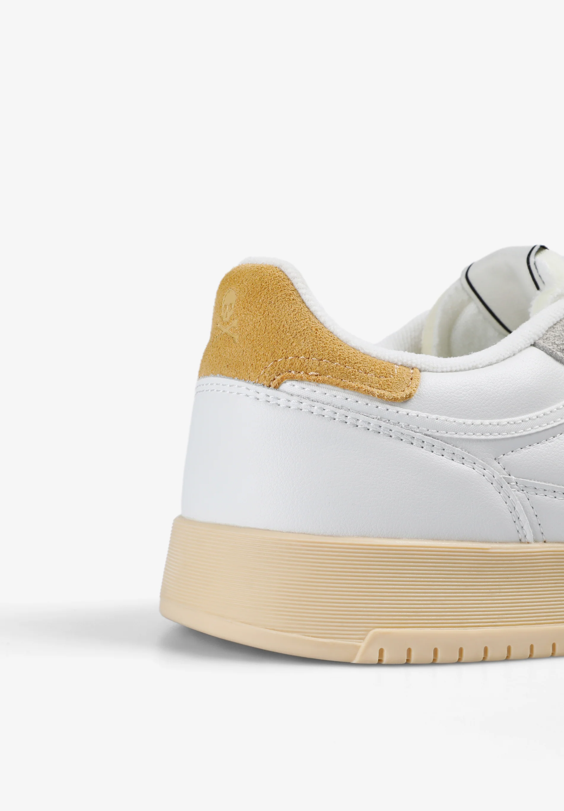 SNEAKERS CALAVERA PIEL - Image 5