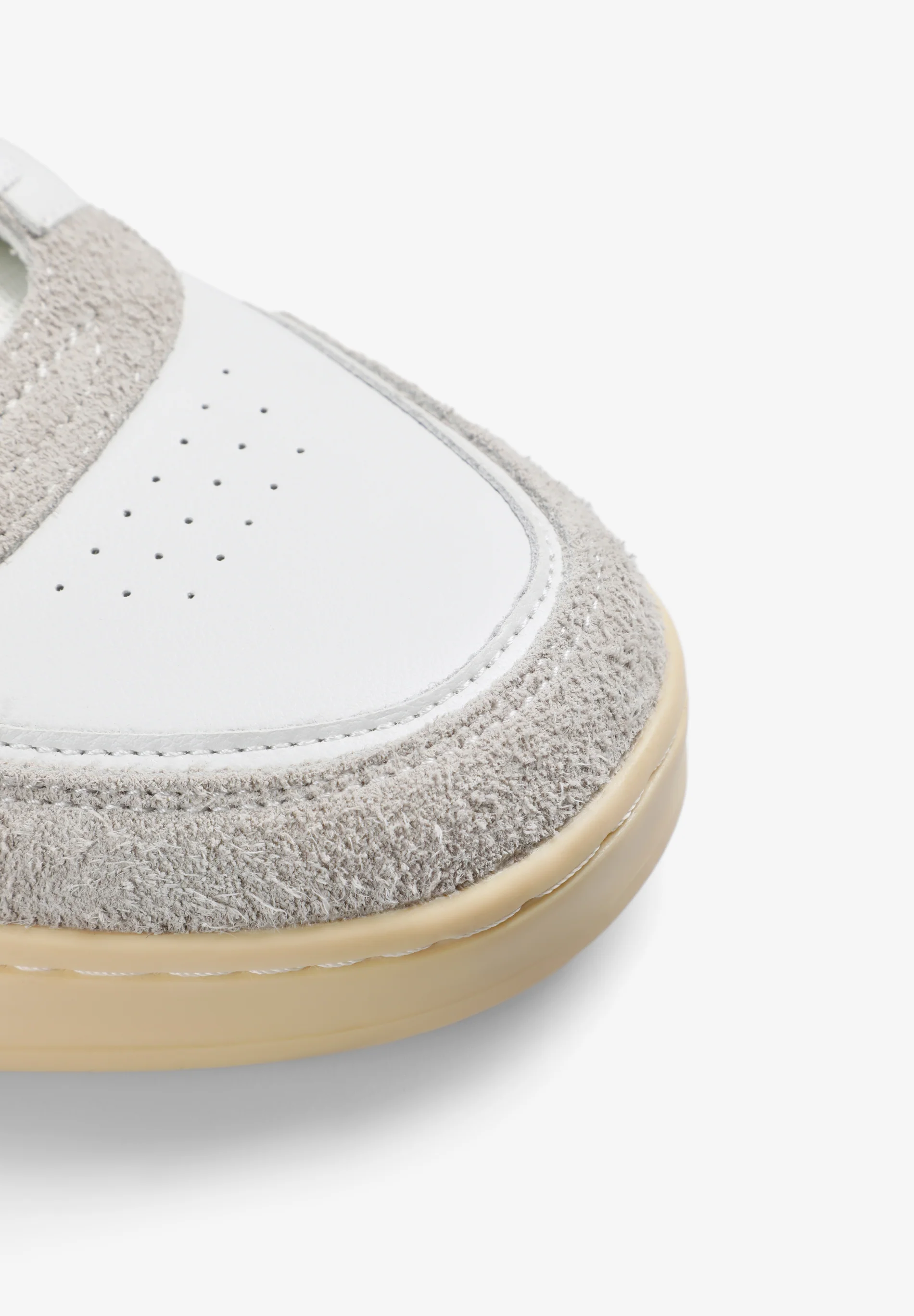 SNEAKERS CALAVERA PIEL - Image 7