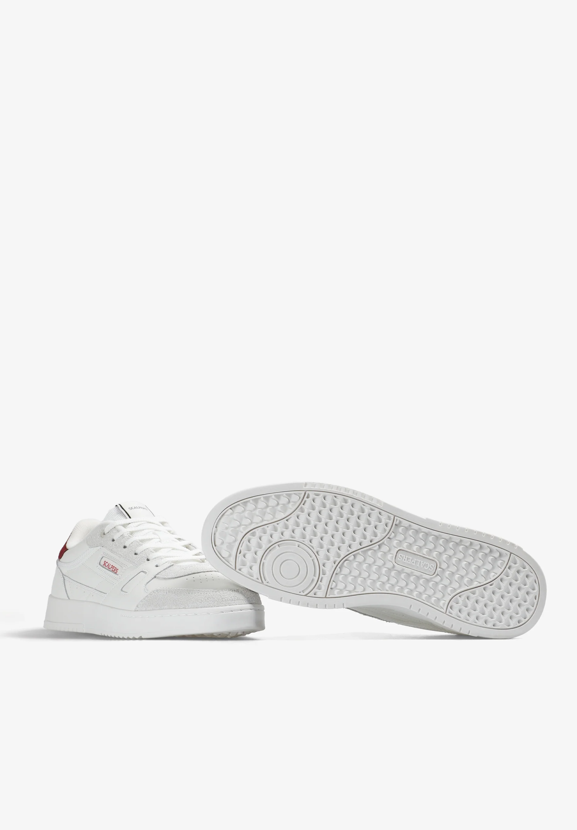 SNEAKERS CALAVERA PIEL - Image 4