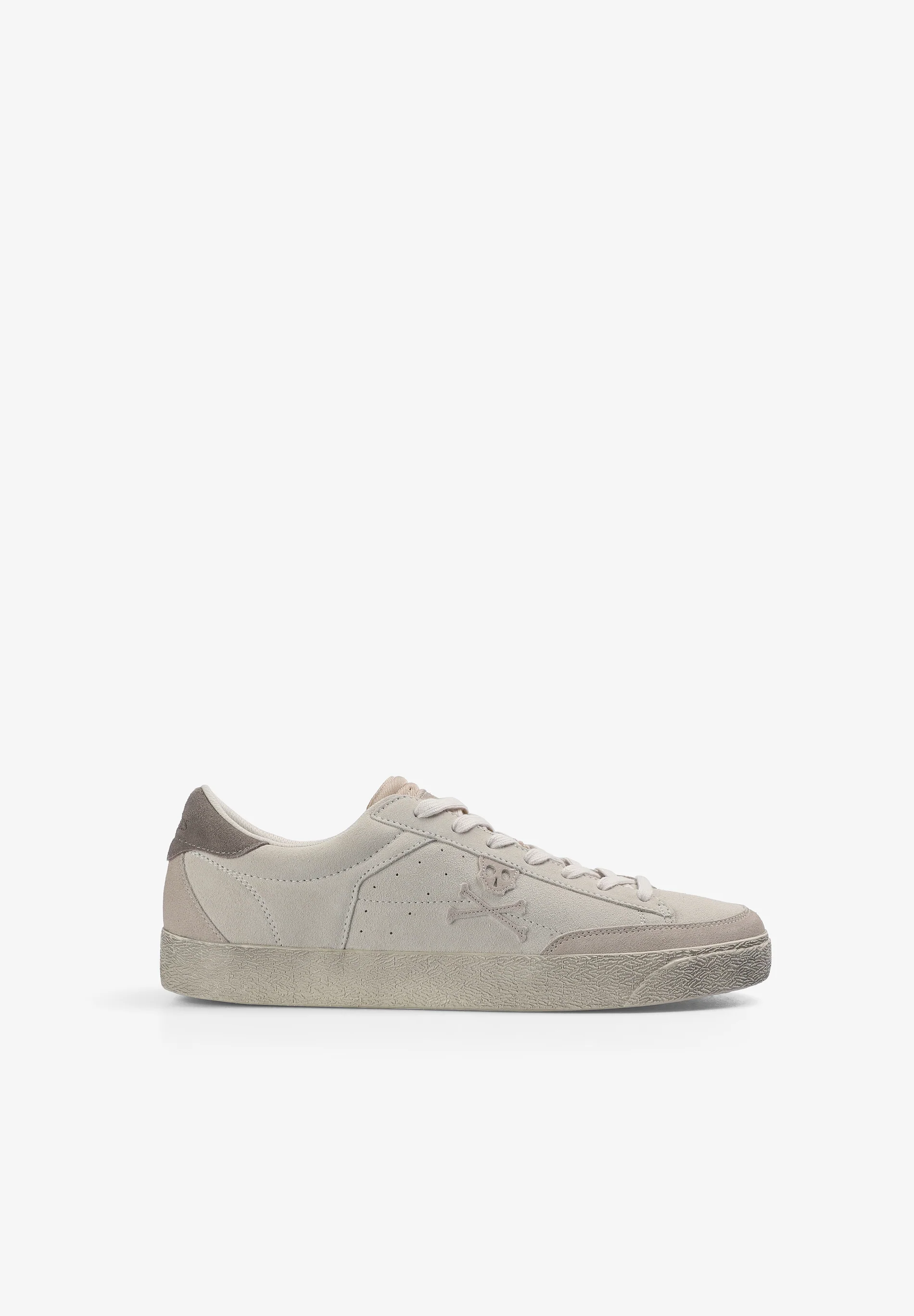 SNEAKERS ANTE CALAVERA