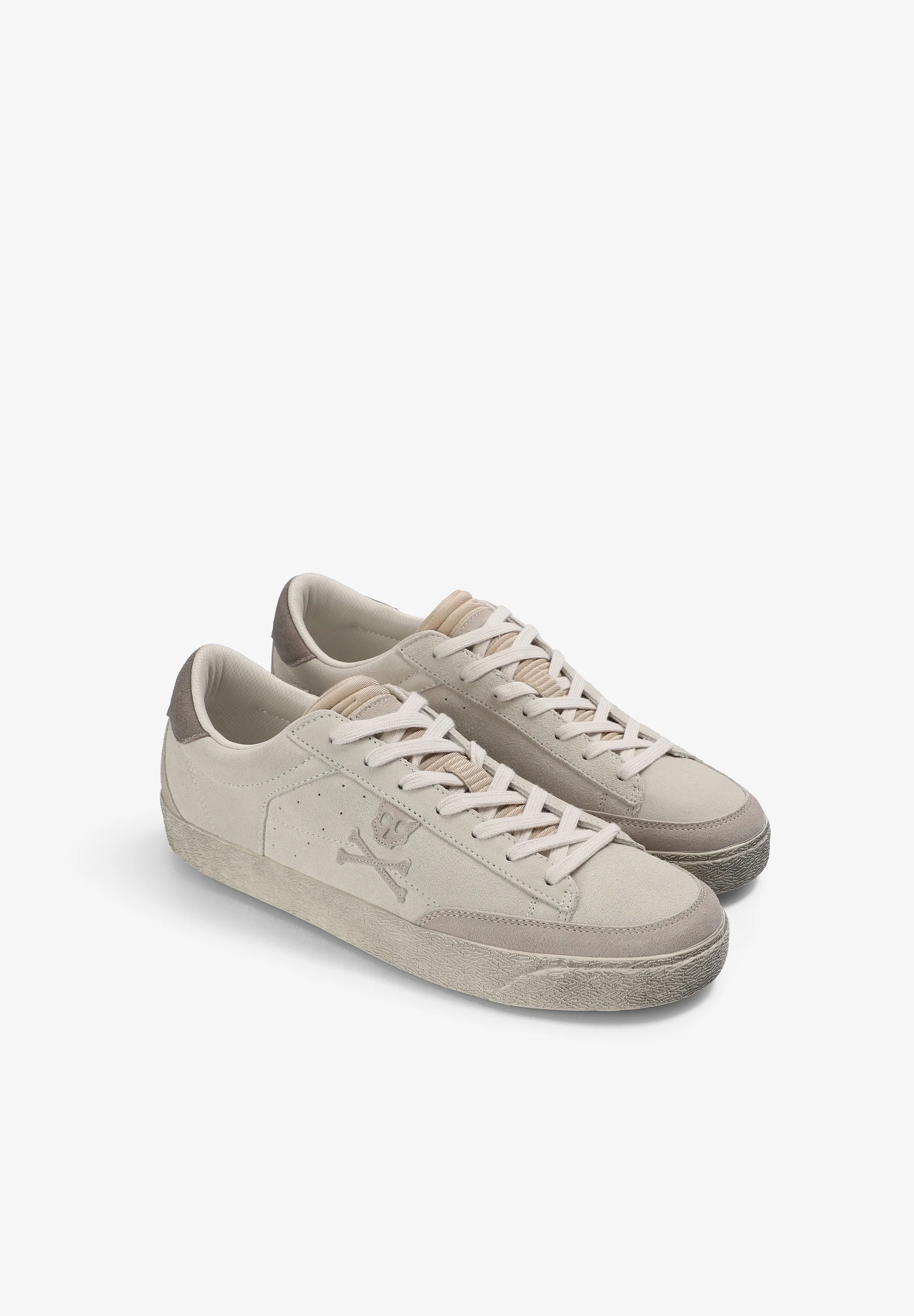 SNEAKERS ANTE CALAVERA - Image 2