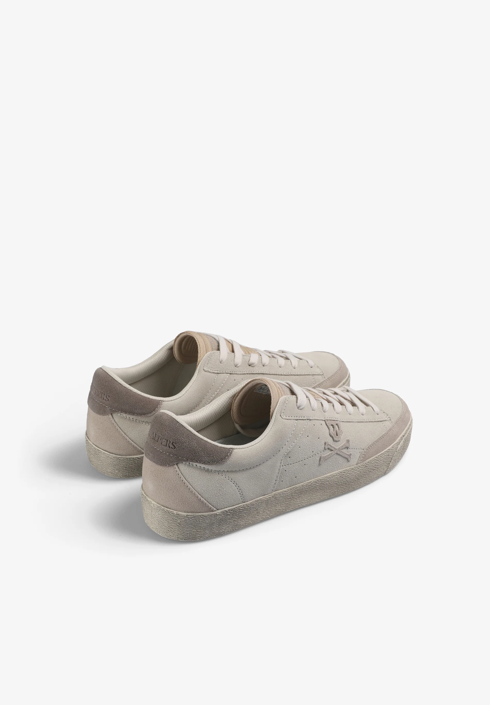 SNEAKERS ANTE CALAVERA - Image 3