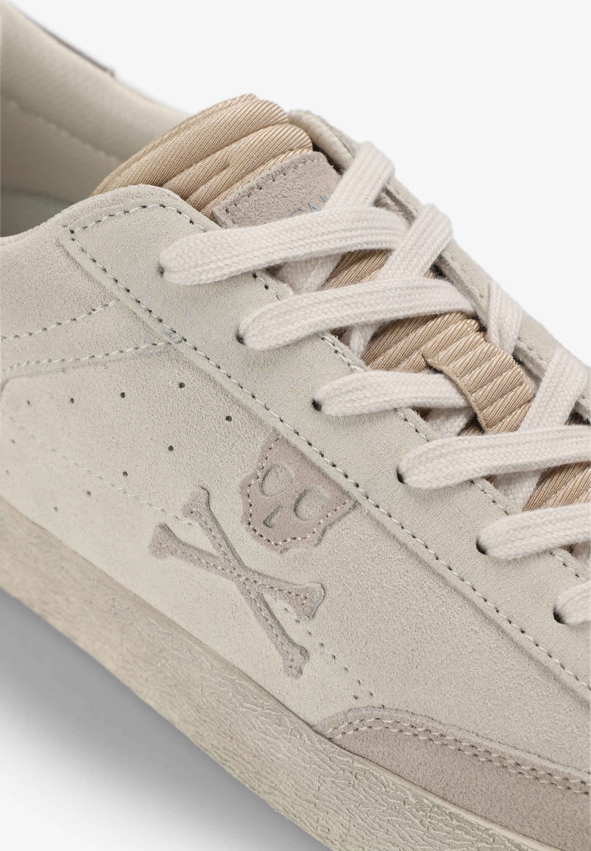 SNEAKERS ANTE CALAVERA - Image 6