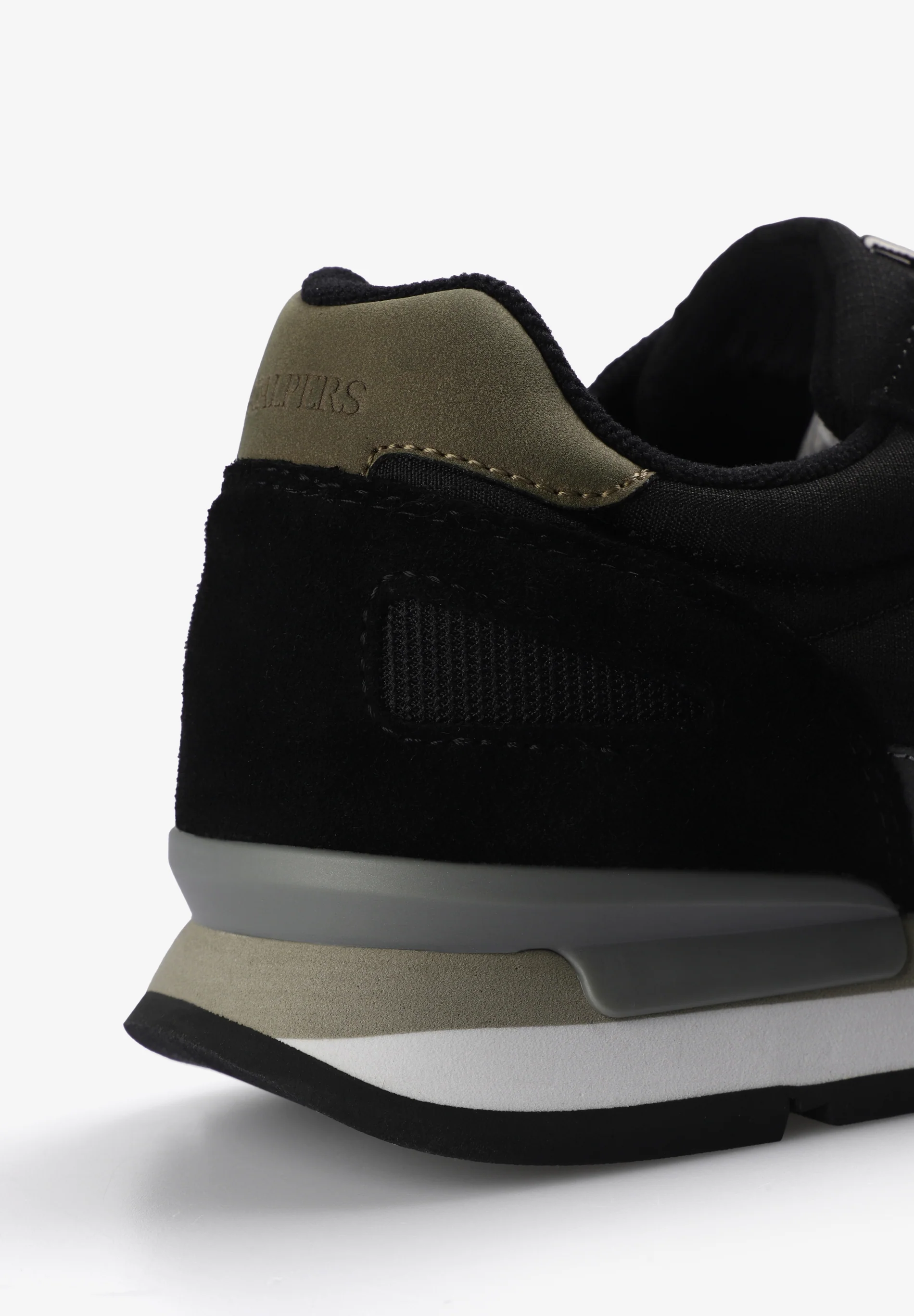 SNEAKERS PIEL CALAVERA - Image 5