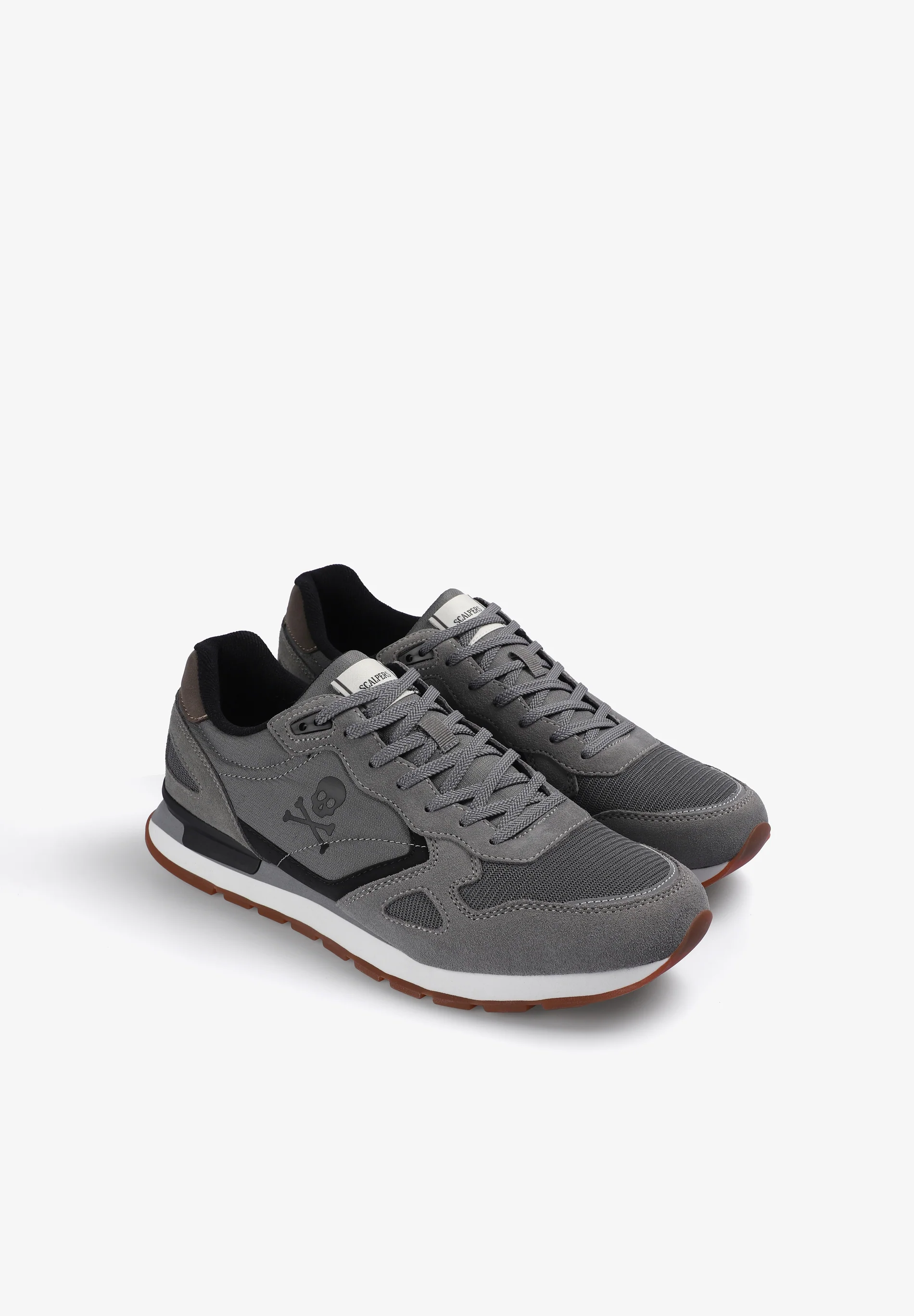 SNEAKERS PIEL CALAVERA - Image 2