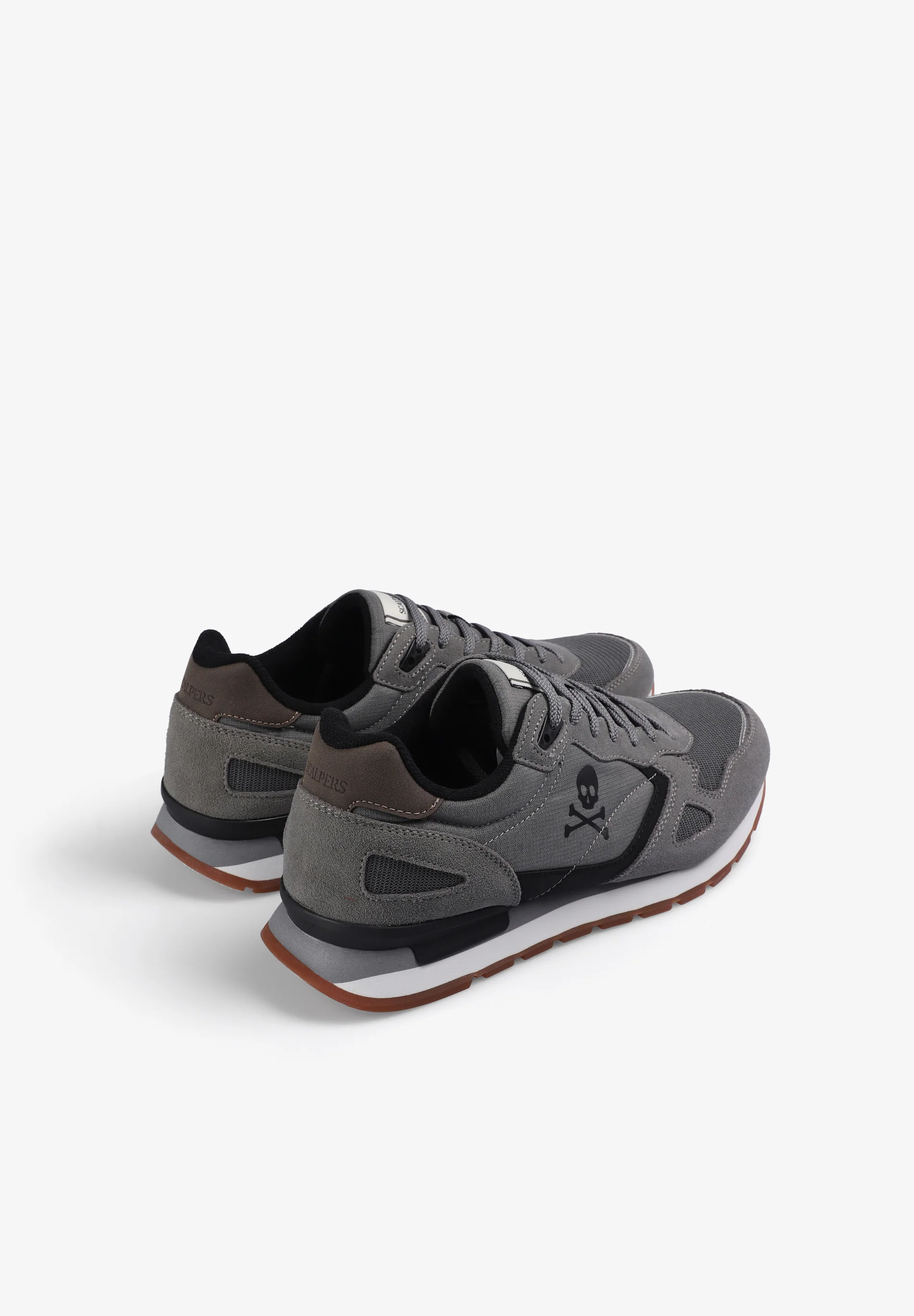 SNEAKERS PIEL CALAVERA - Image 3