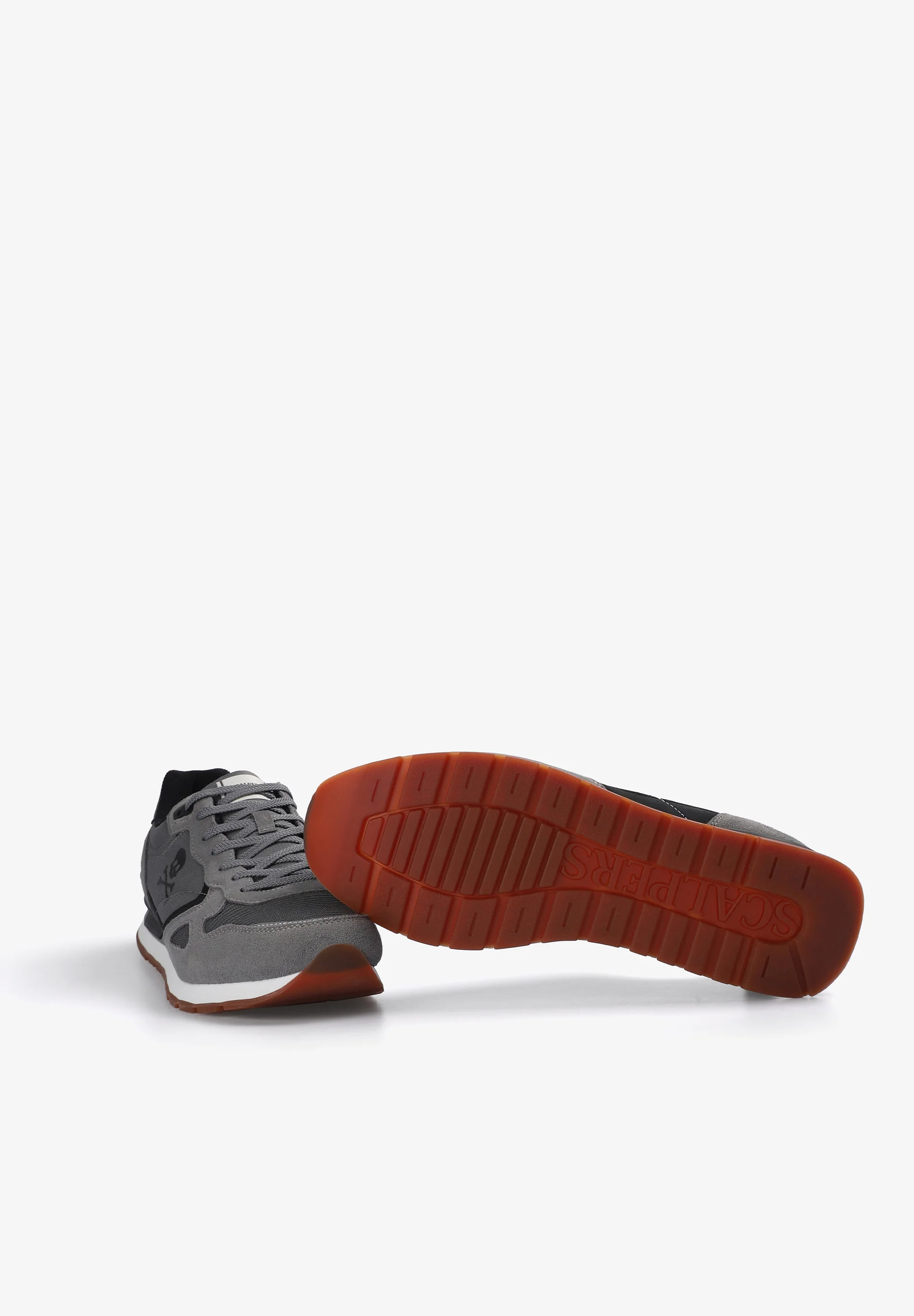 SNEAKERS PIEL CALAVERA - Image 4