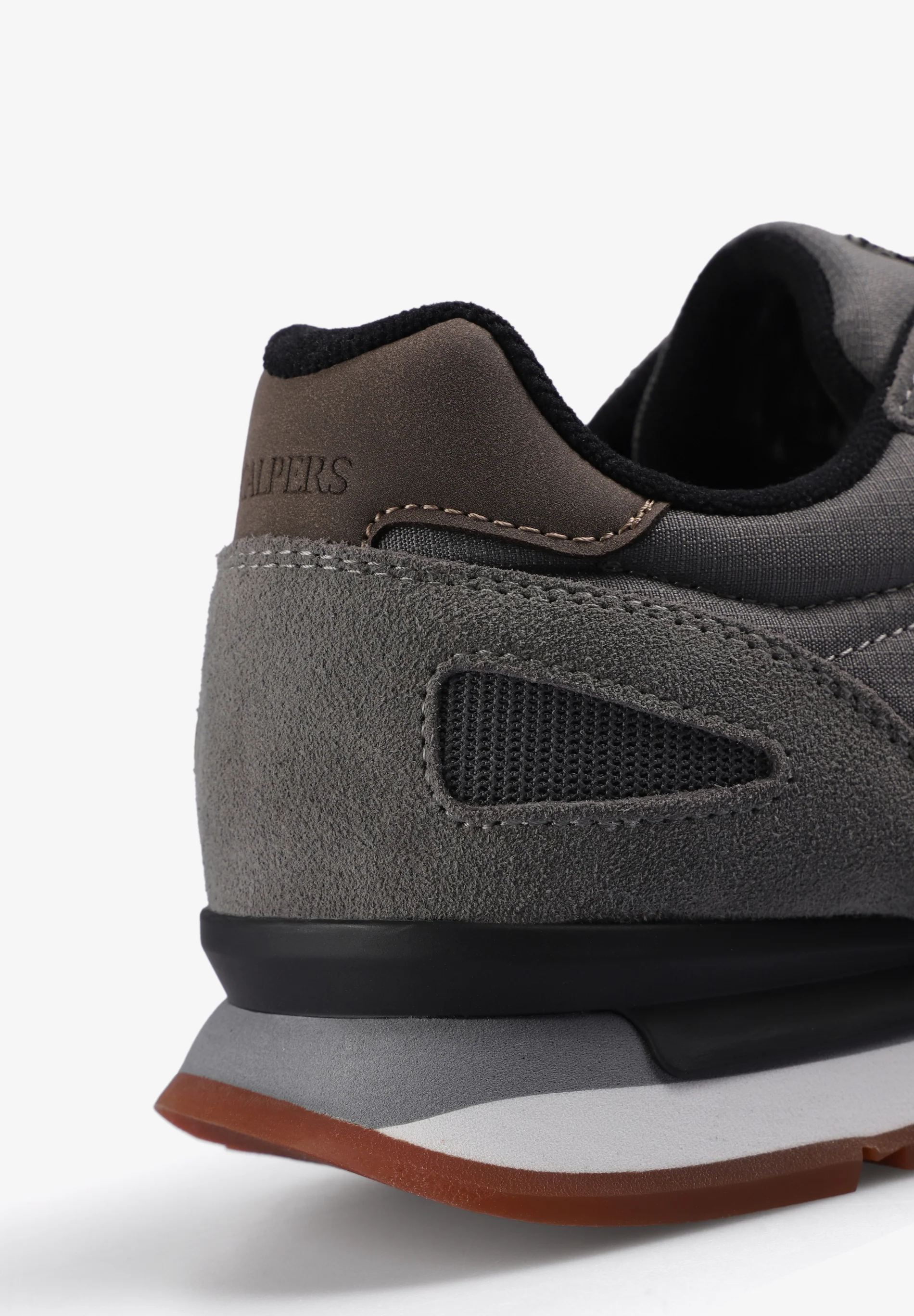 SNEAKERS PIEL CALAVERA - Image 5