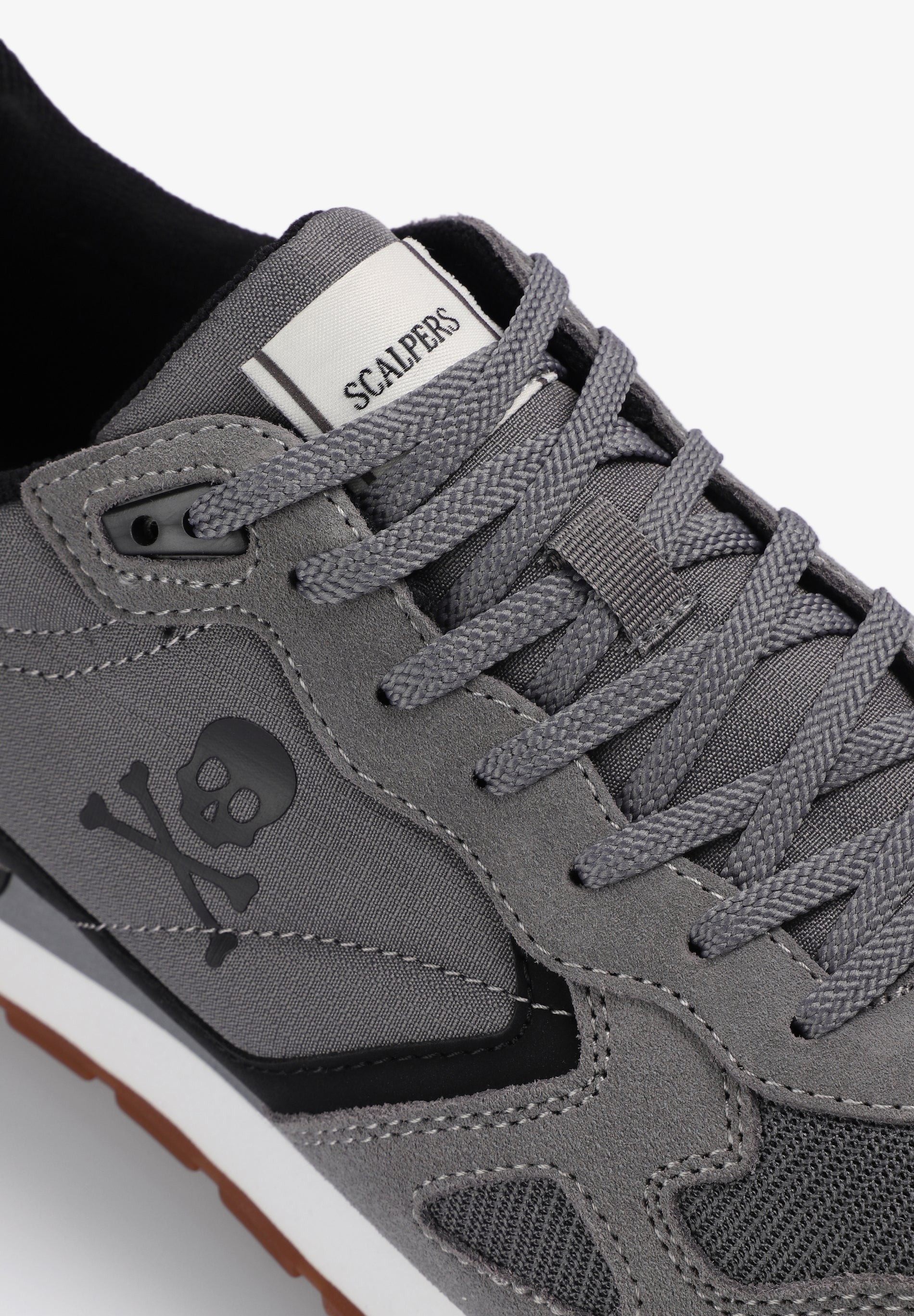 SNEAKERS PIEL CALAVERA - Image 6