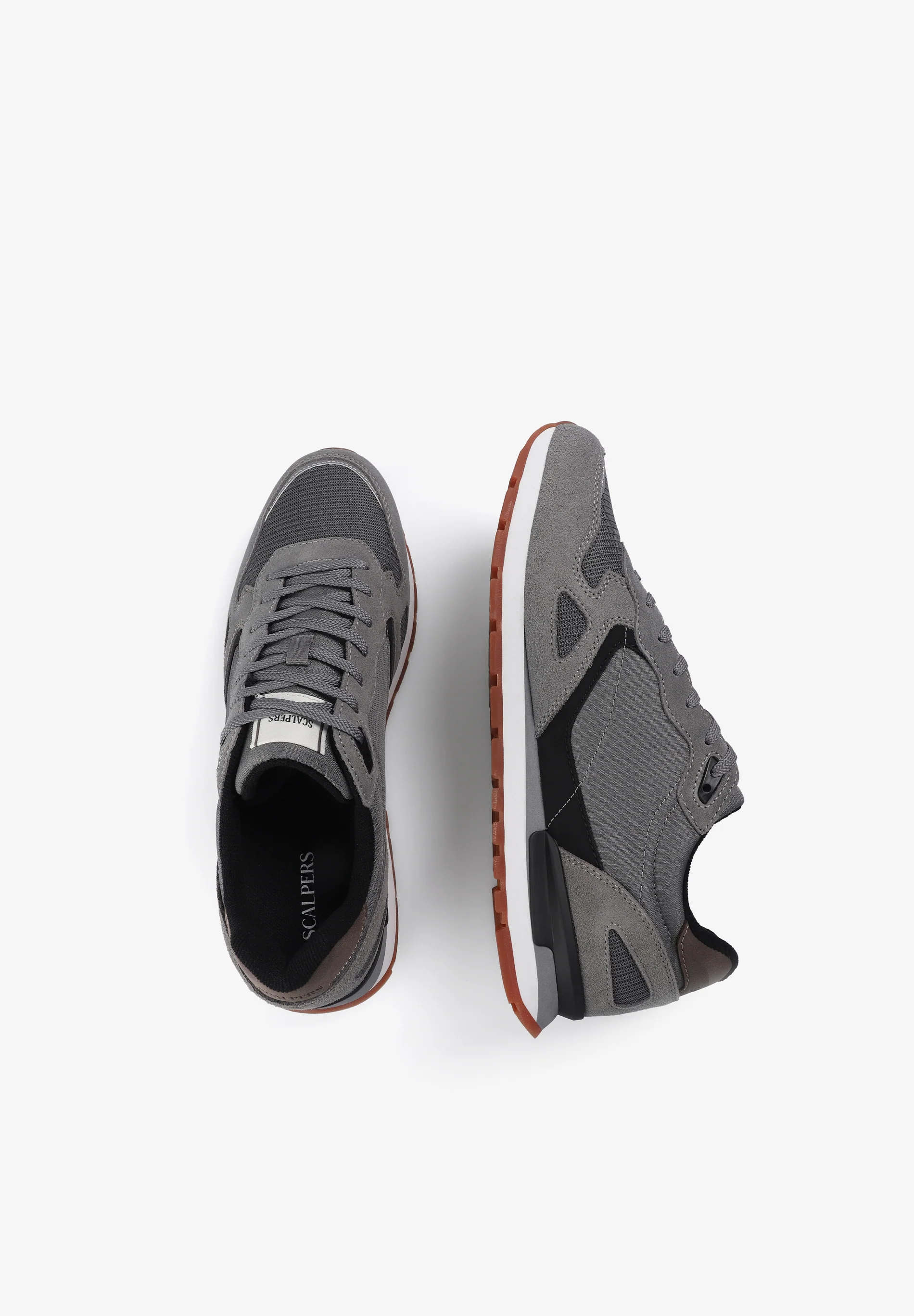 SNEAKERS PIEL CALAVERA - Image 8