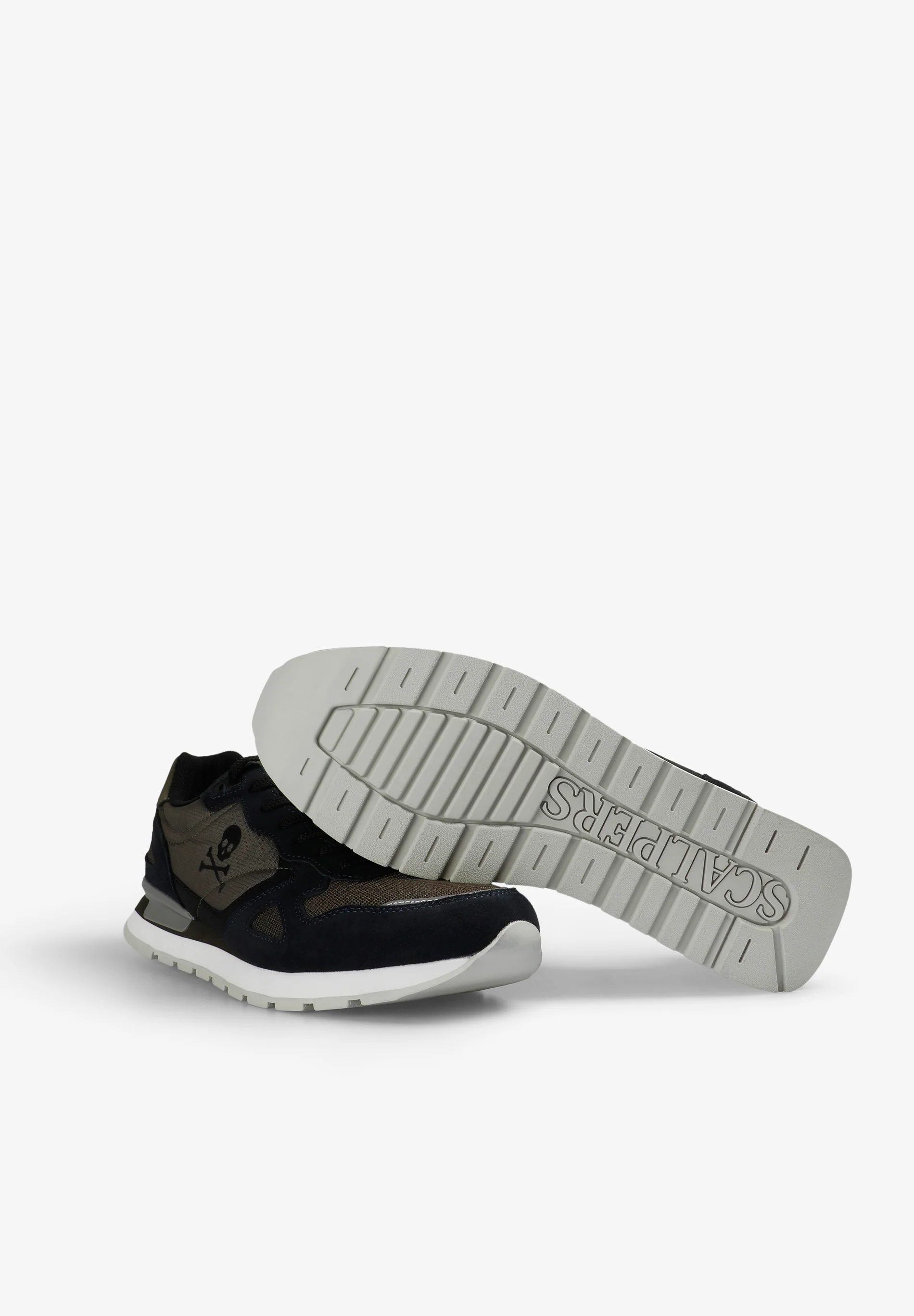 SNEAKERS PIEL CALAVERA - Image 4