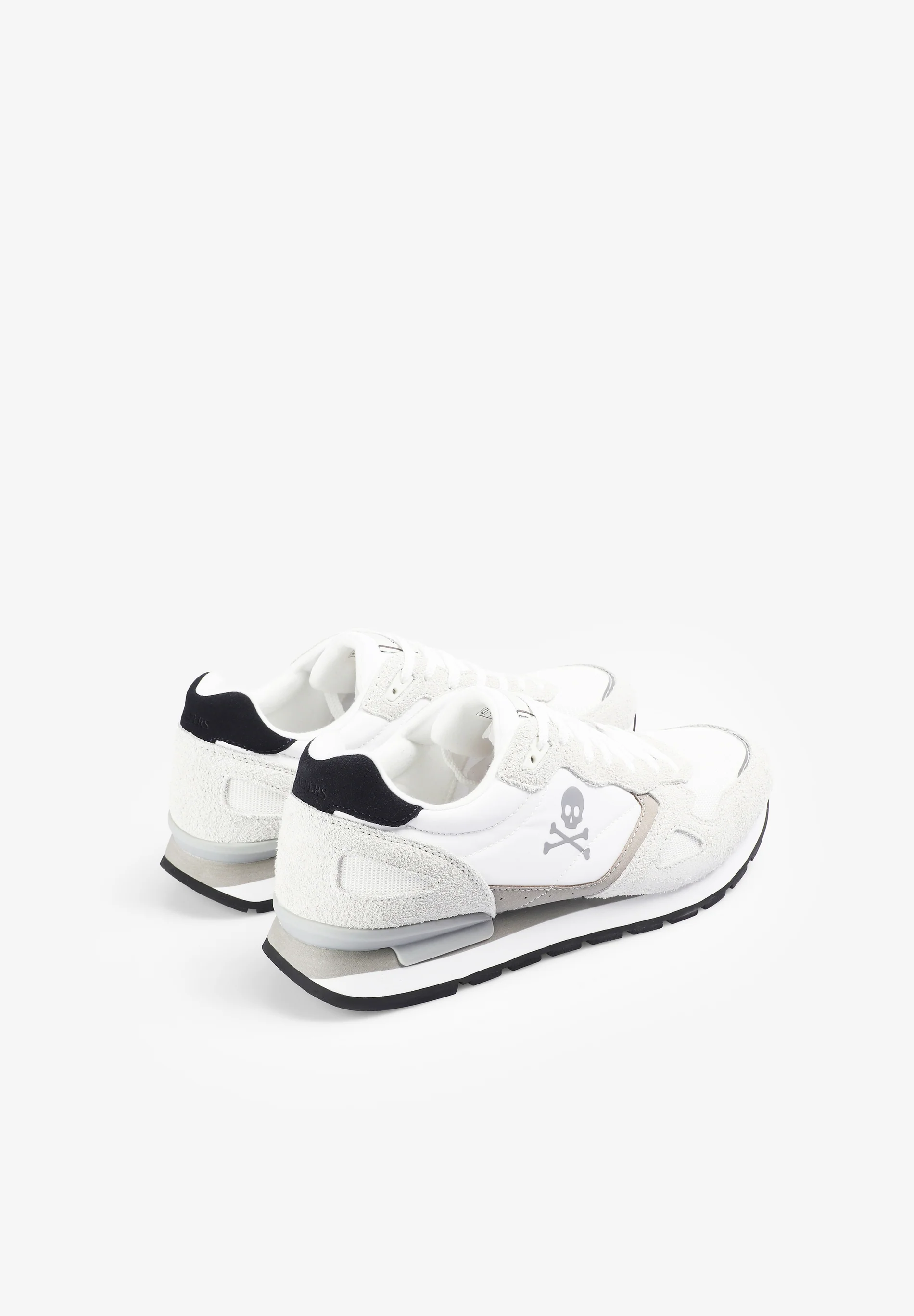 SNEAKERS PIEL CALAVERA - Image 3