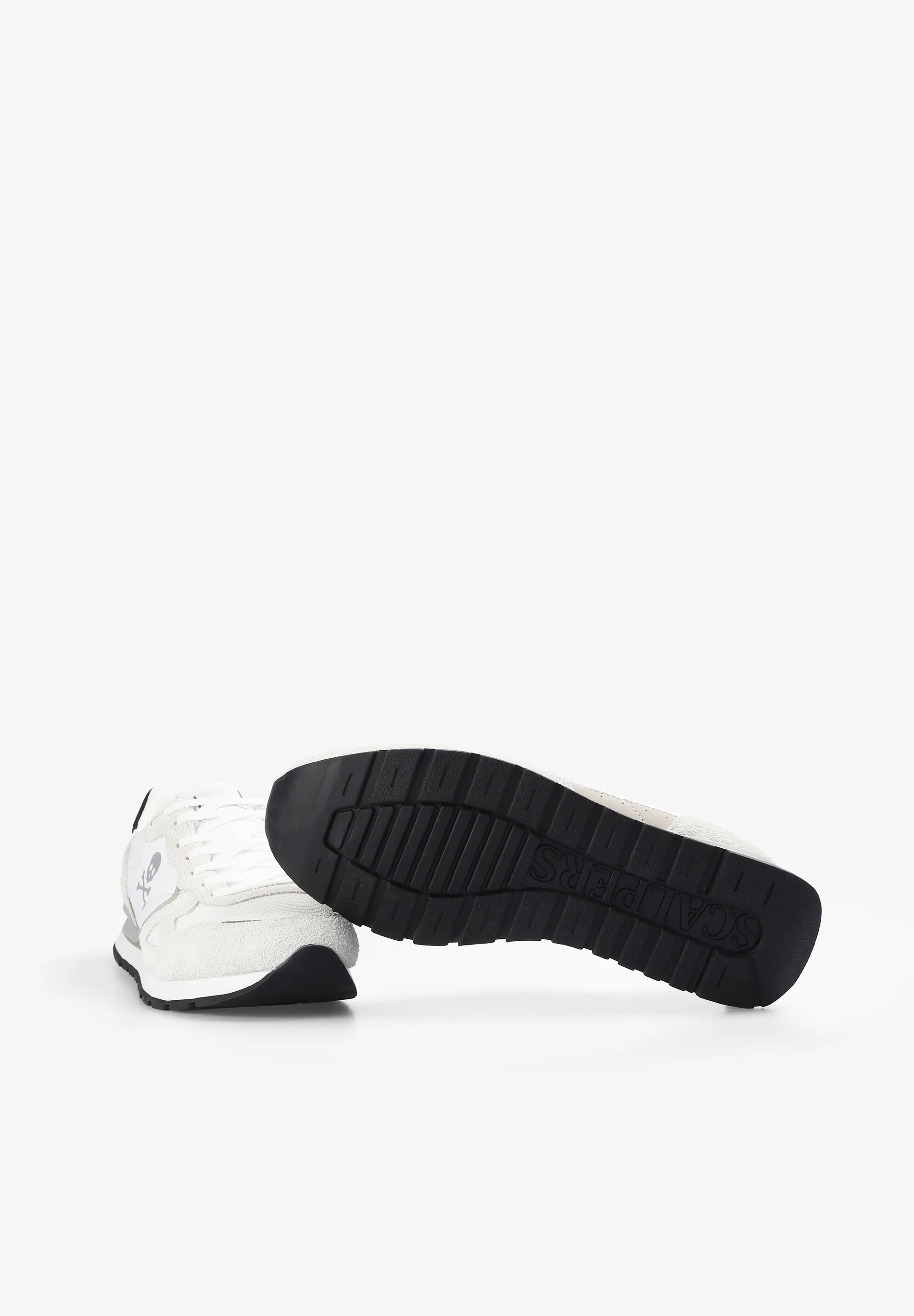 SNEAKERS PIEL CALAVERA - Image 4