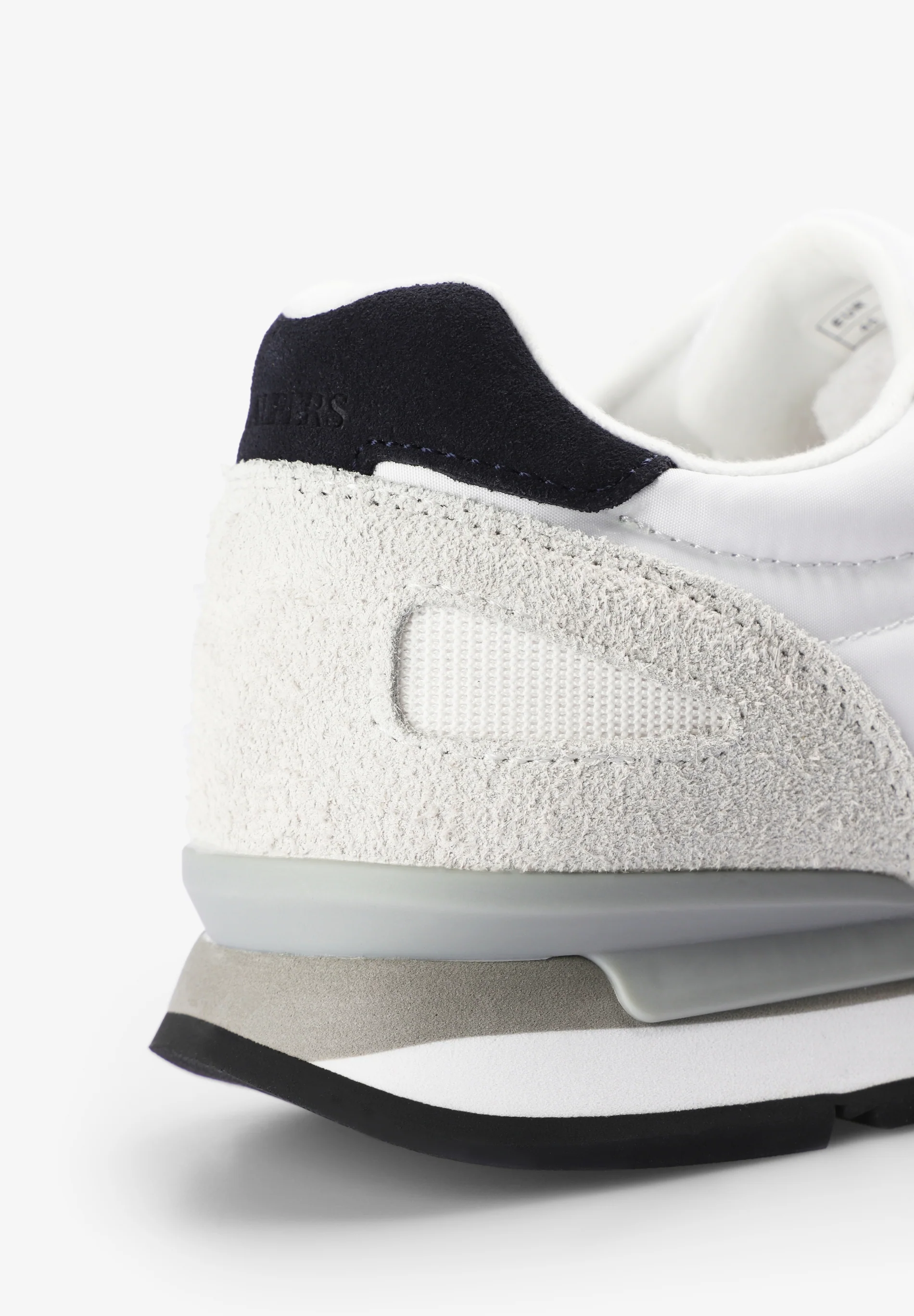 SNEAKERS PIEL CALAVERA - Image 5