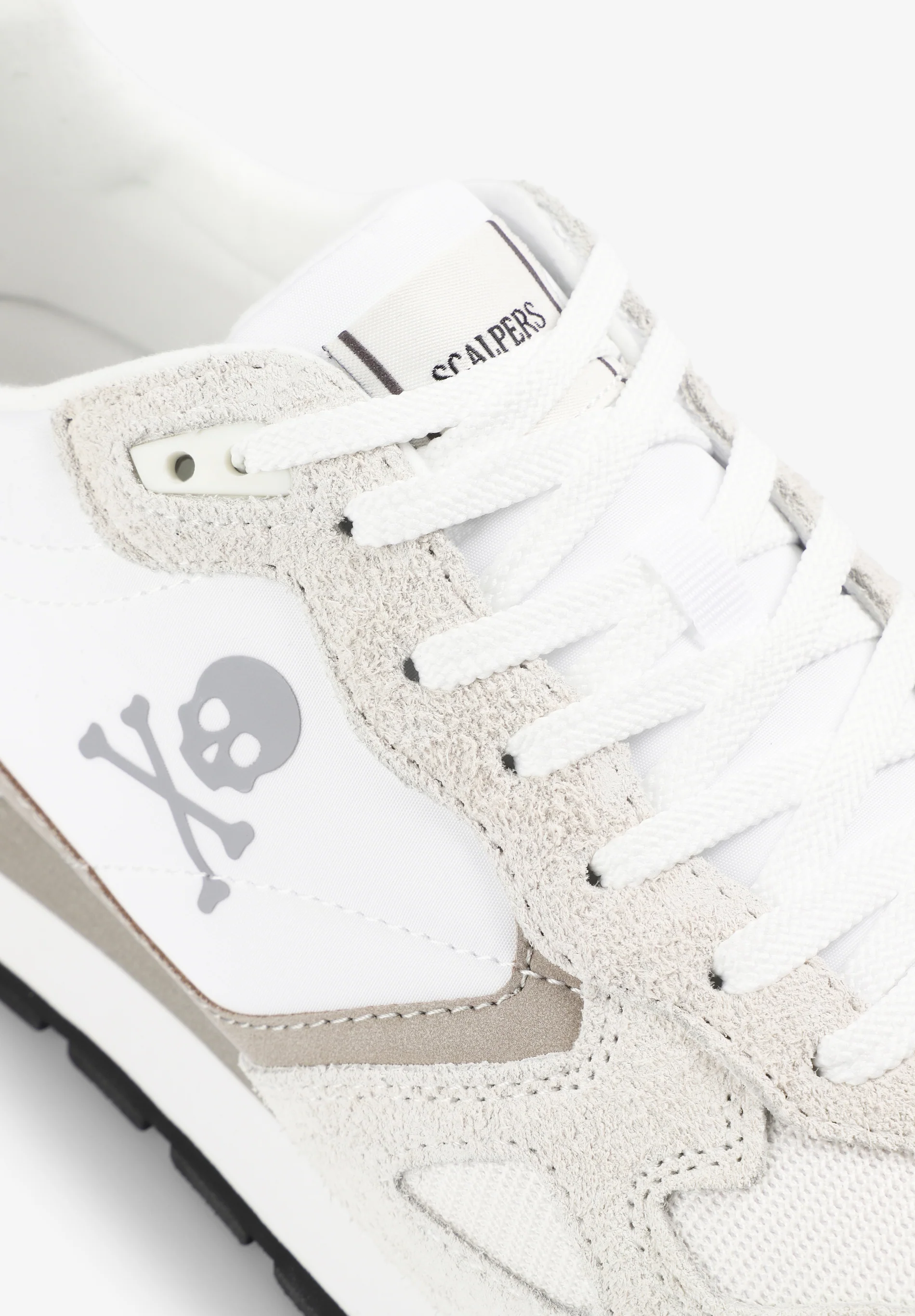 SNEAKERS PIEL CALAVERA - Image 6