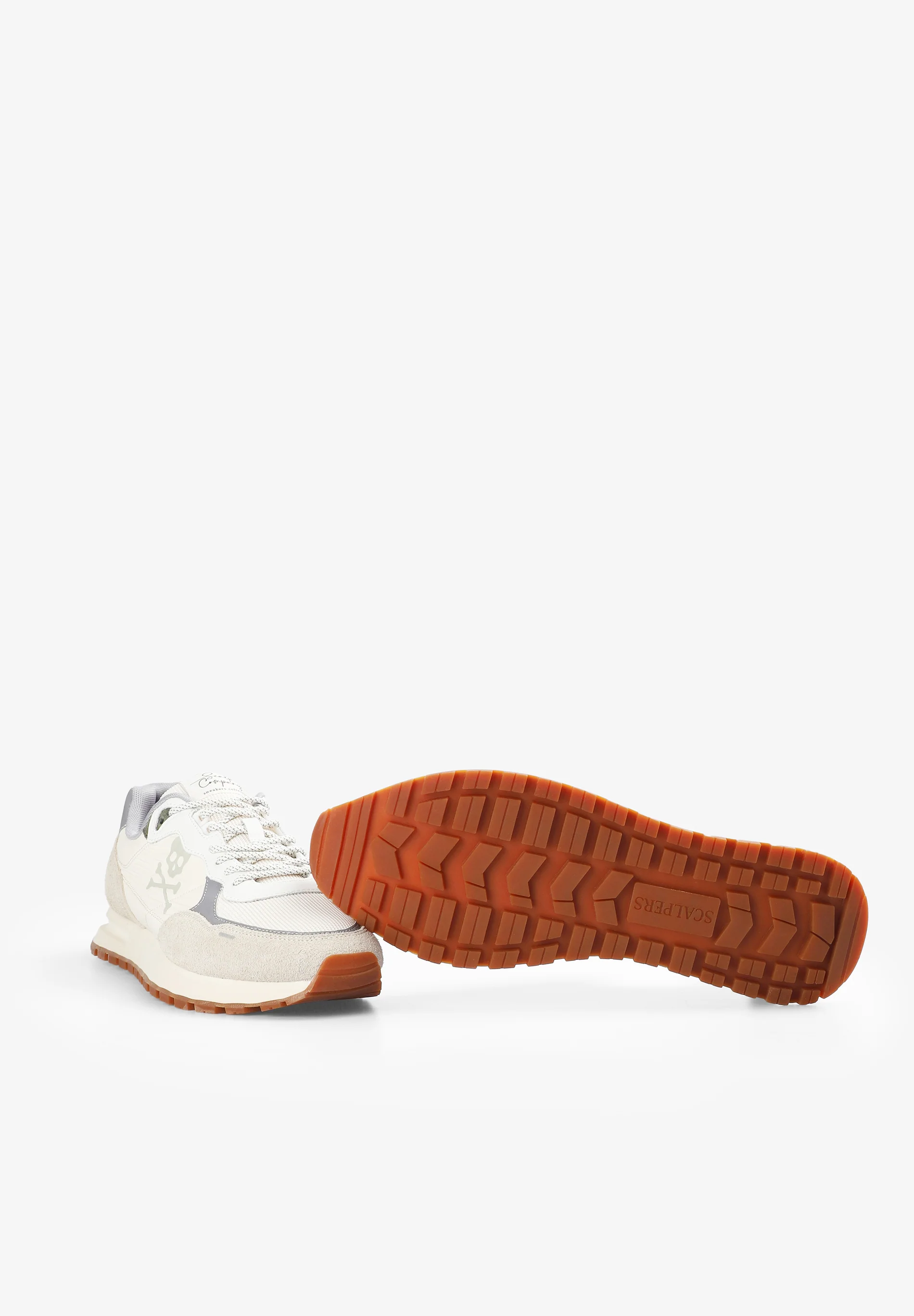 SNEAKERS CALAVERA LATERAL - Image 2