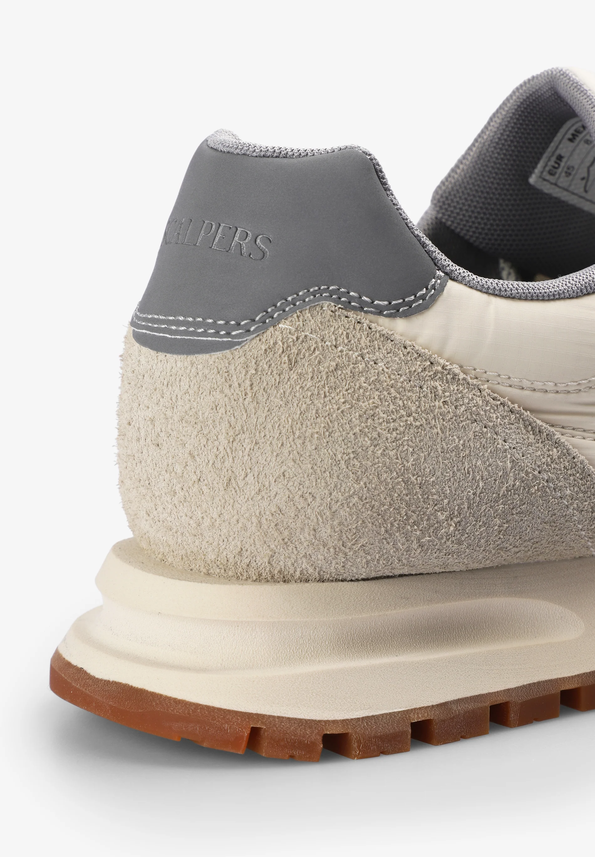 SNEAKERS CALAVERA LATERAL - Image 3