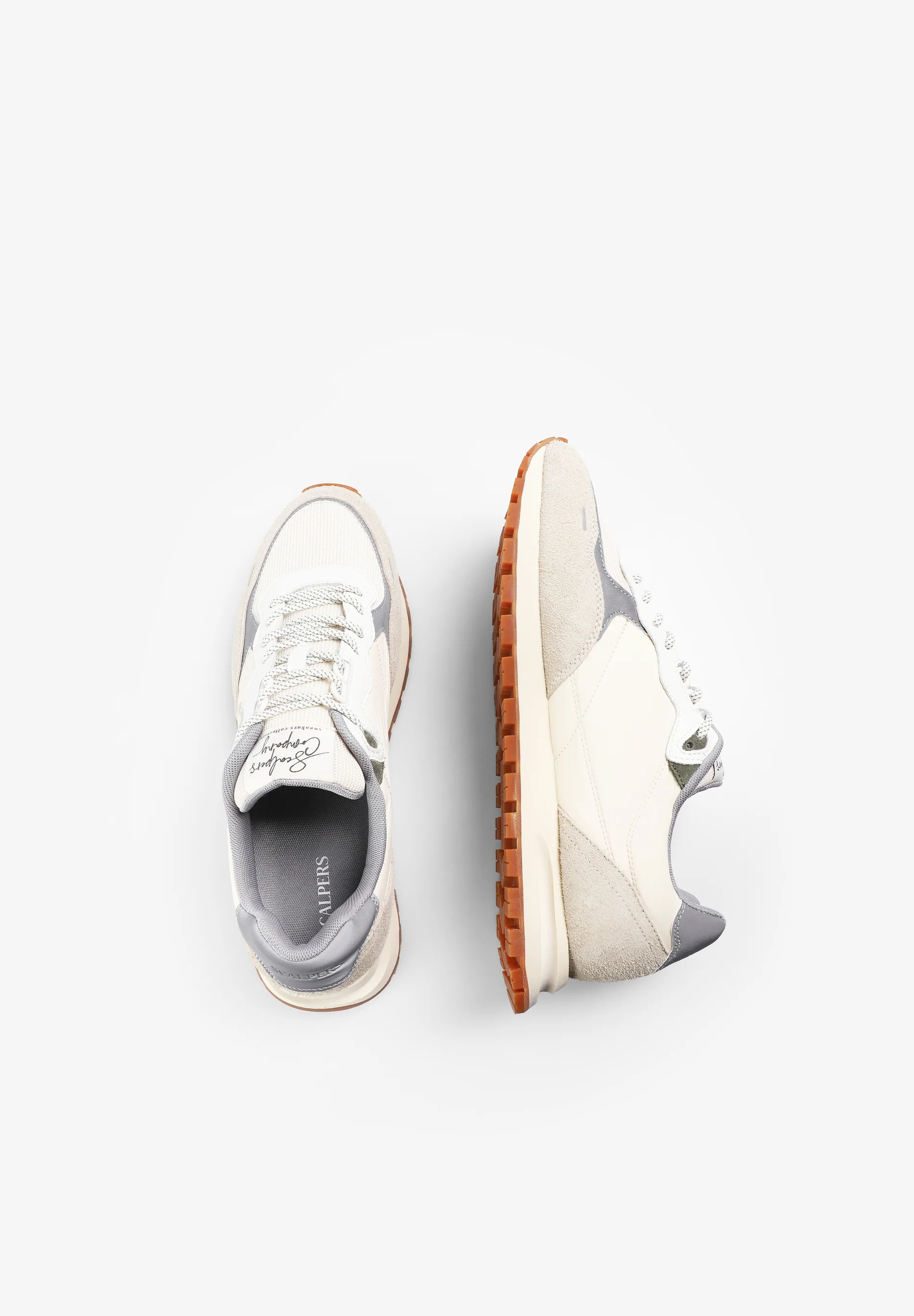 SNEAKERS CALAVERA LATERAL - Image 6