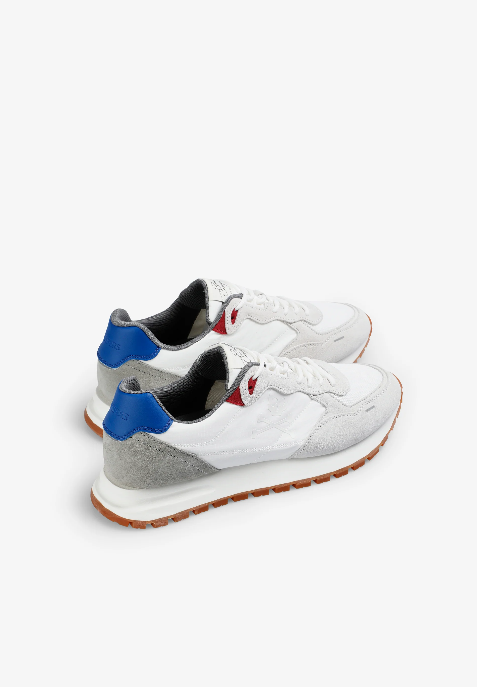 SNEAKERS CALAVERA LATERAL - Image 3