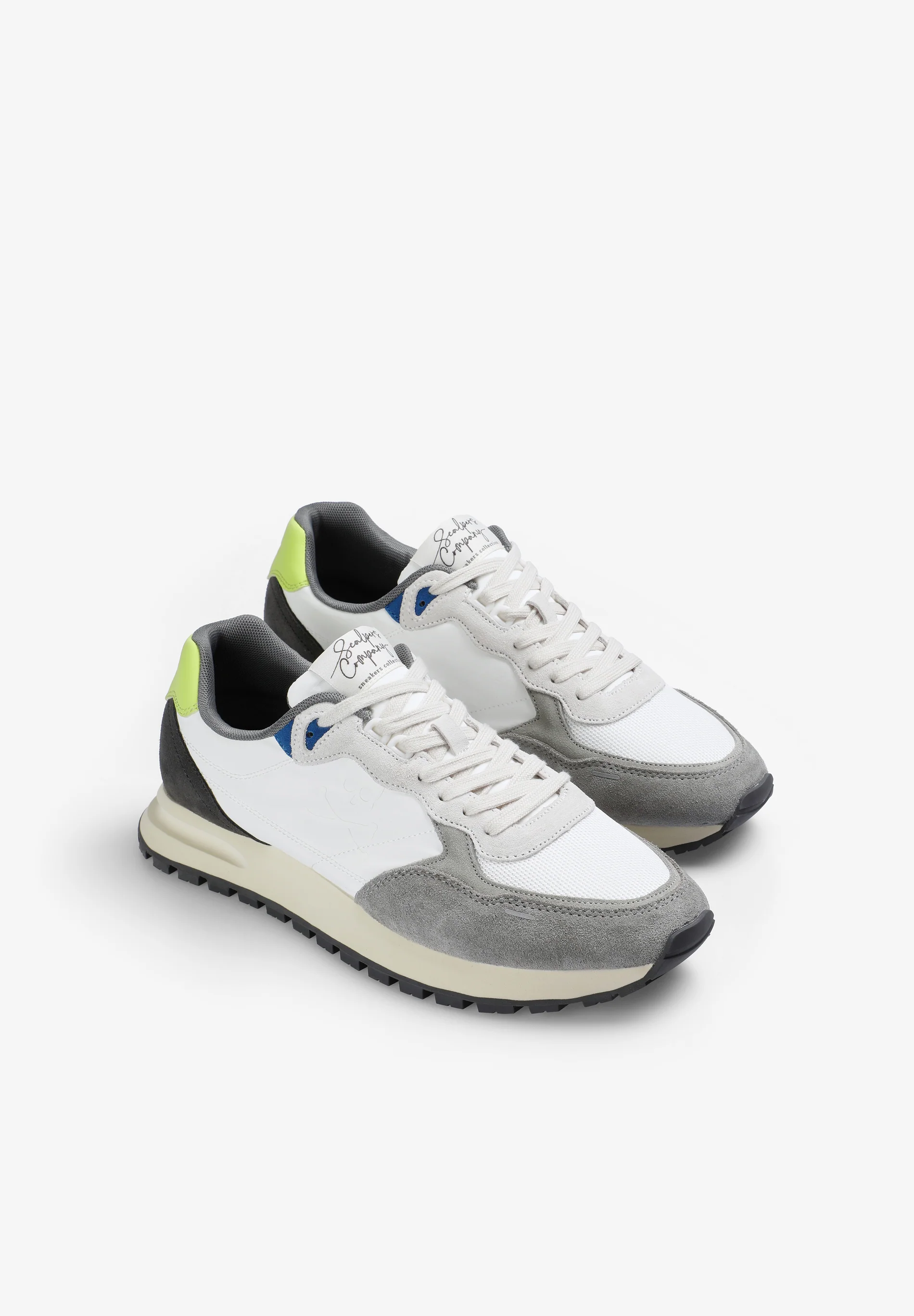 SNEAKERS CALAVERA LATERAL - Image 2