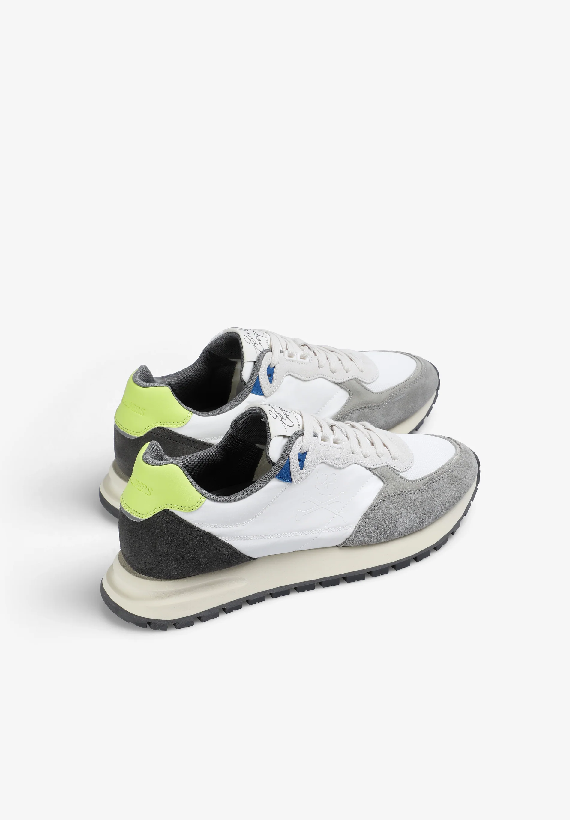 SNEAKERS CALAVERA LATERAL - Image 3