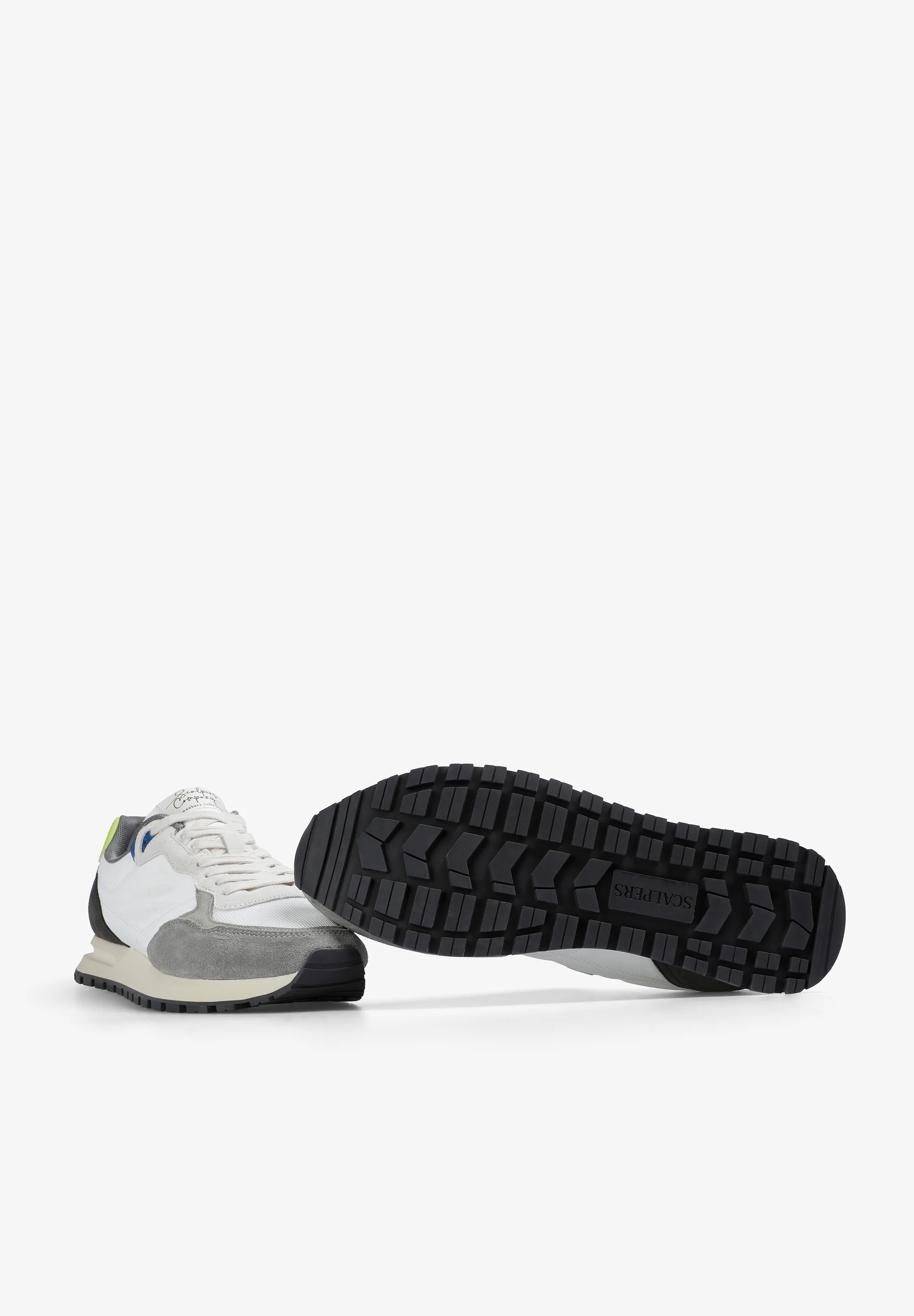 SNEAKERS CALAVERA LATERAL - Image 4