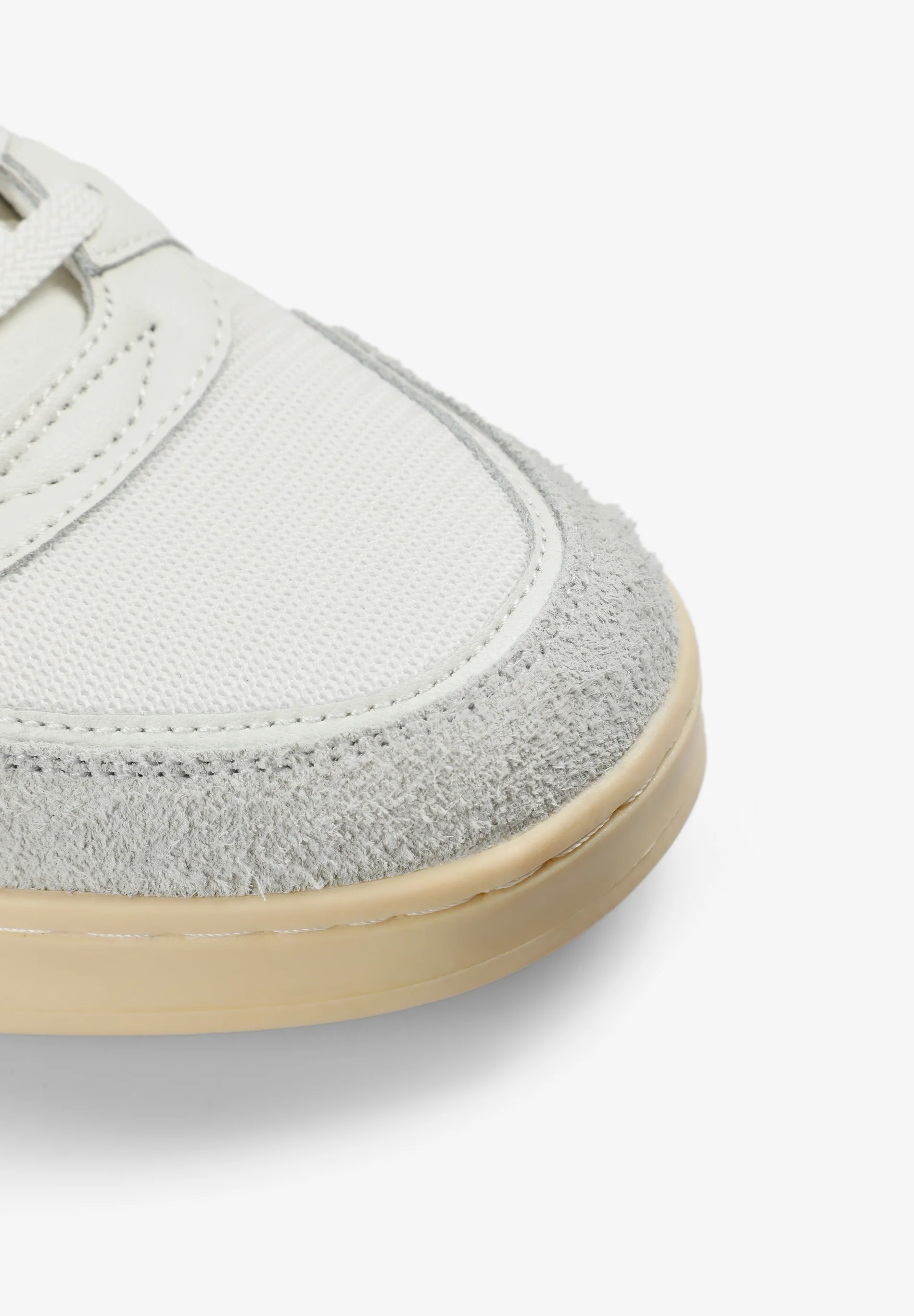 SNEAKERS LOGO PIEL - Image 7