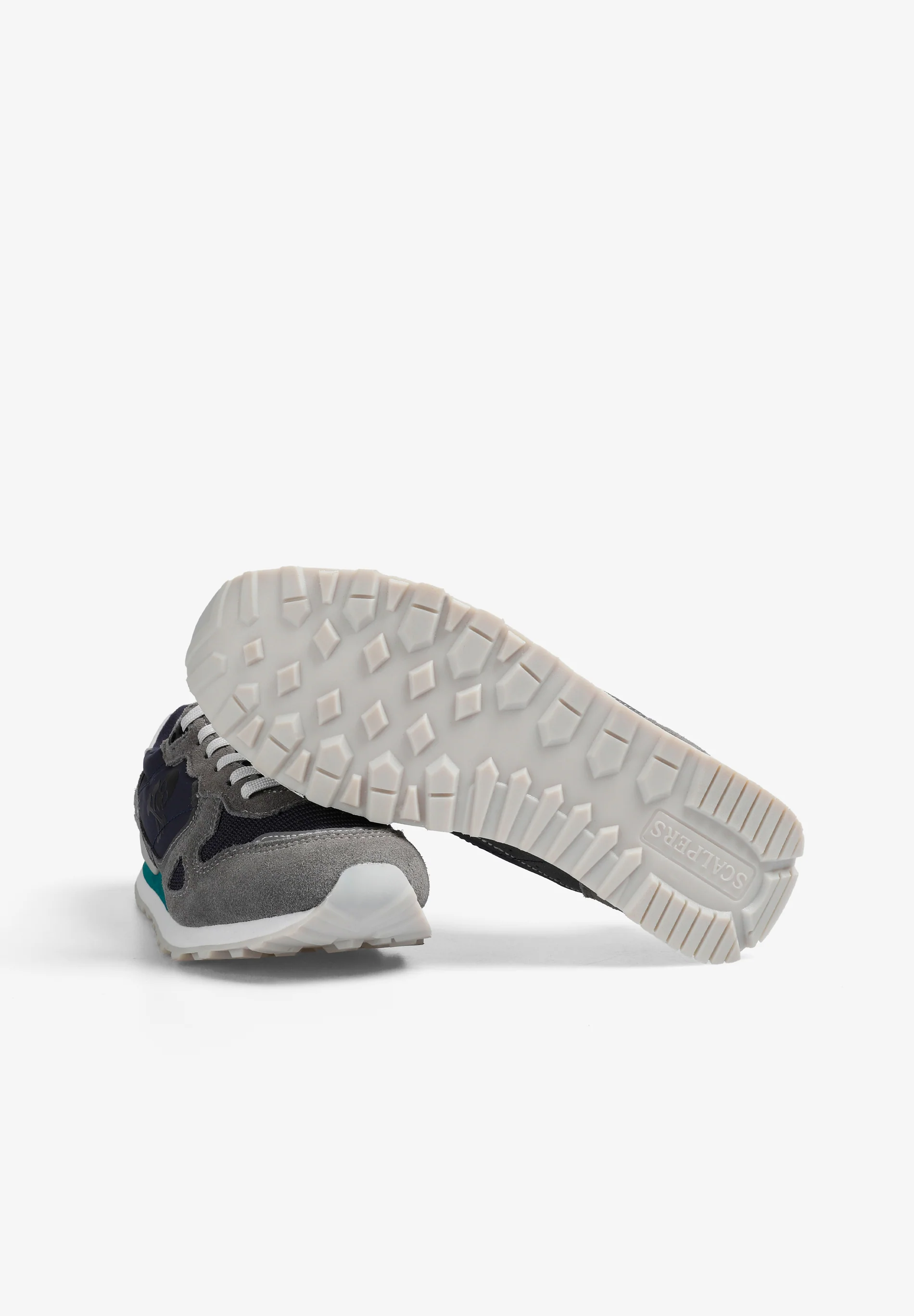 SNEAKERS PIEL CALAVERA LATERAL - Image 5