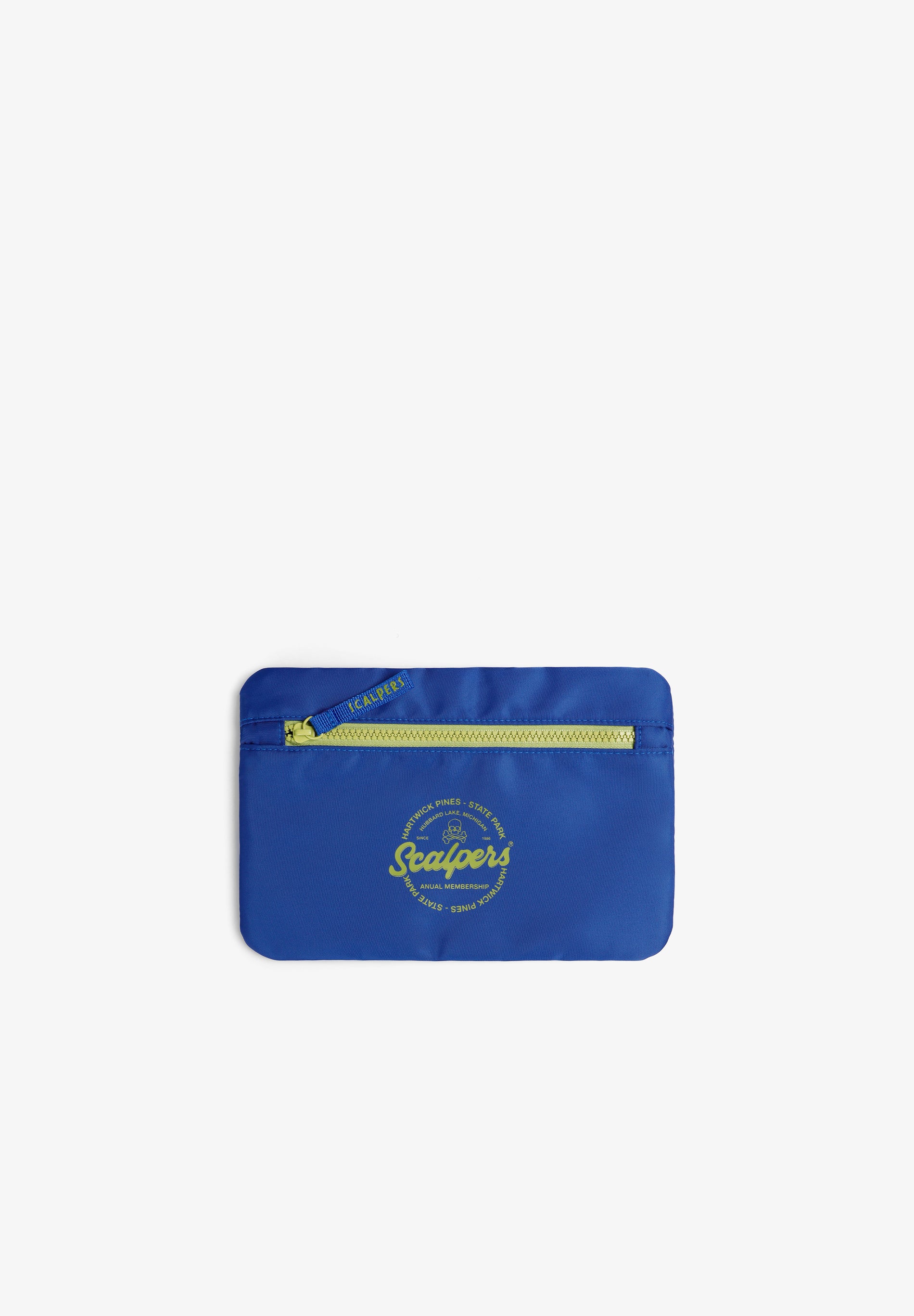 ESTUCHE PRINT LOGO