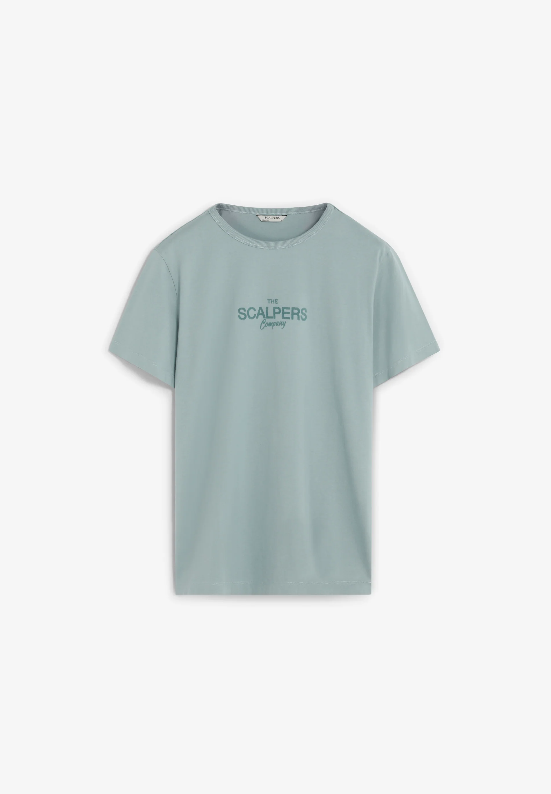 CAMISETA LOGO FRONTAL - Image 5