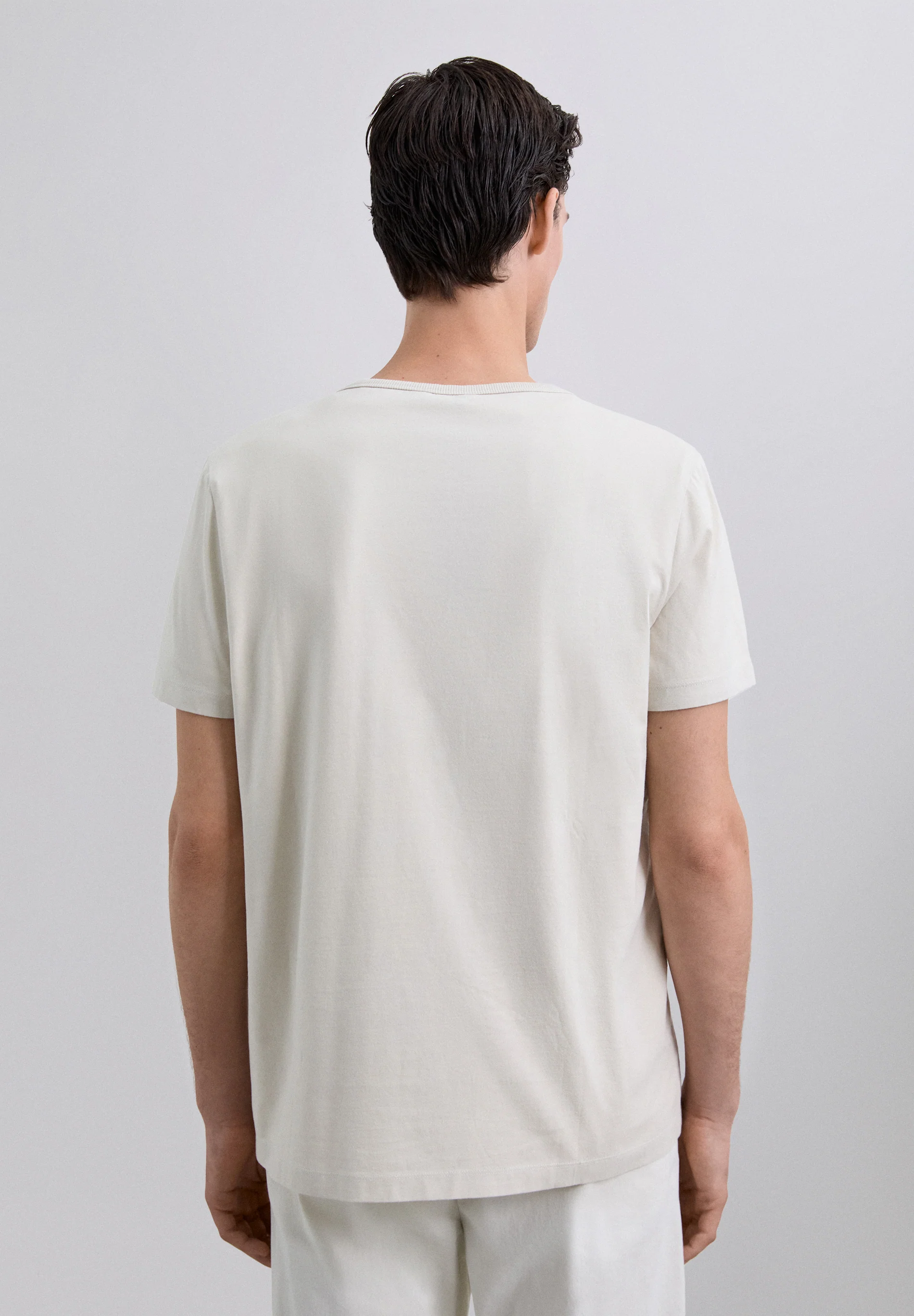CAMISETA LOGO FRONTAL - Image 4