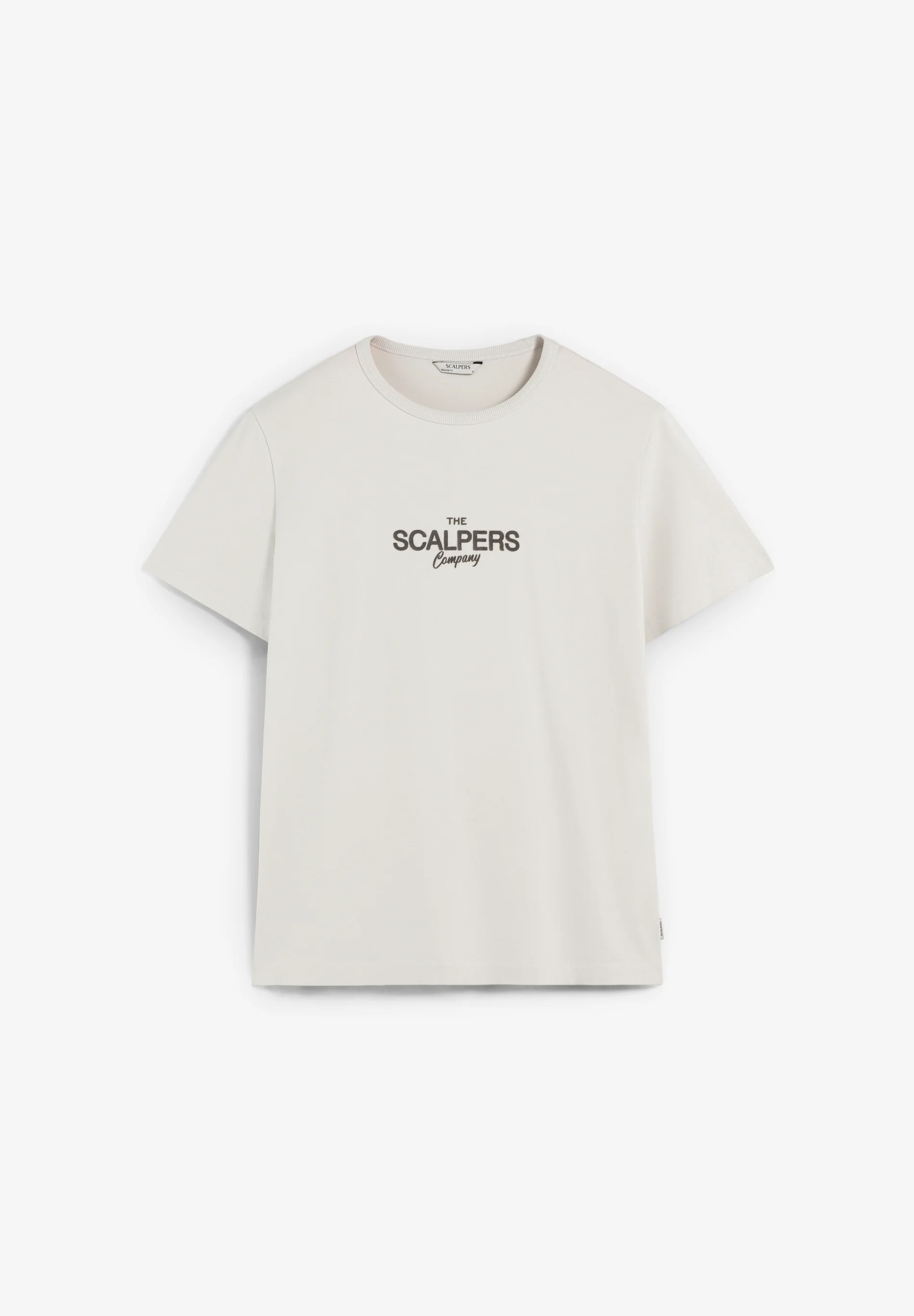 CAMISETA LOGO FRONTAL - Image 5