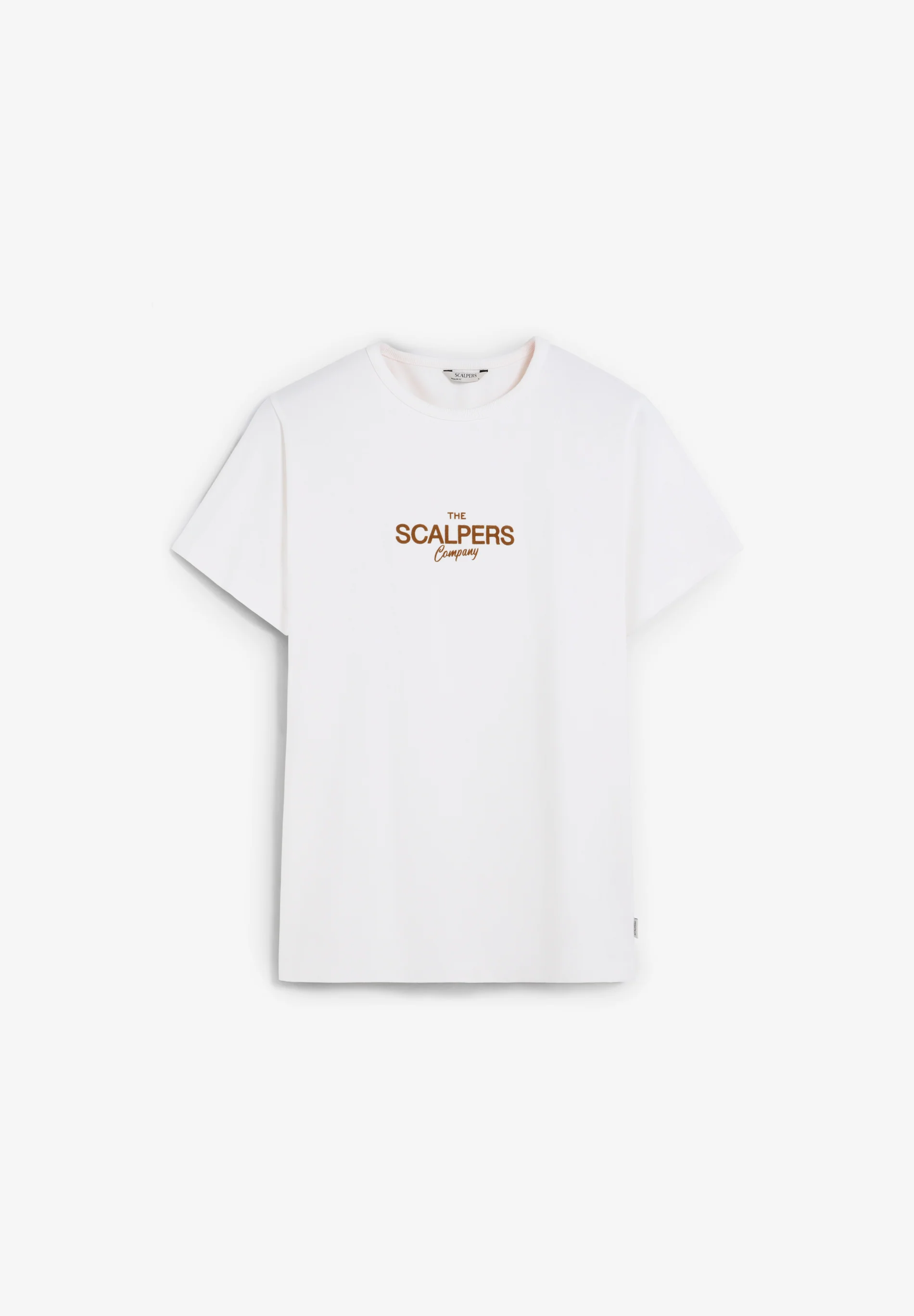 CAMISETA LOGO FRONTAL - Image 5