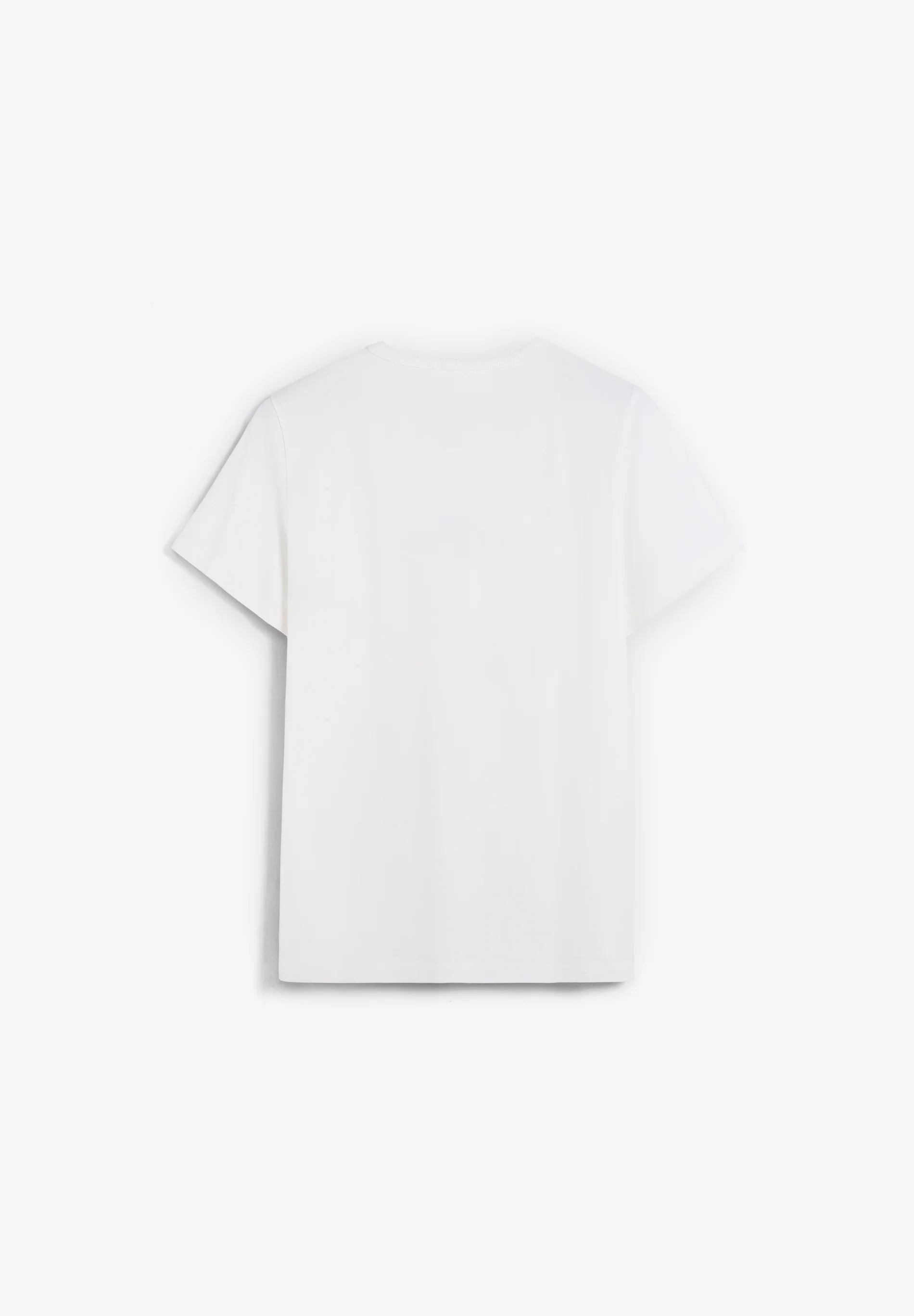 CAMISETA LOGO FRONTAL - Image 6