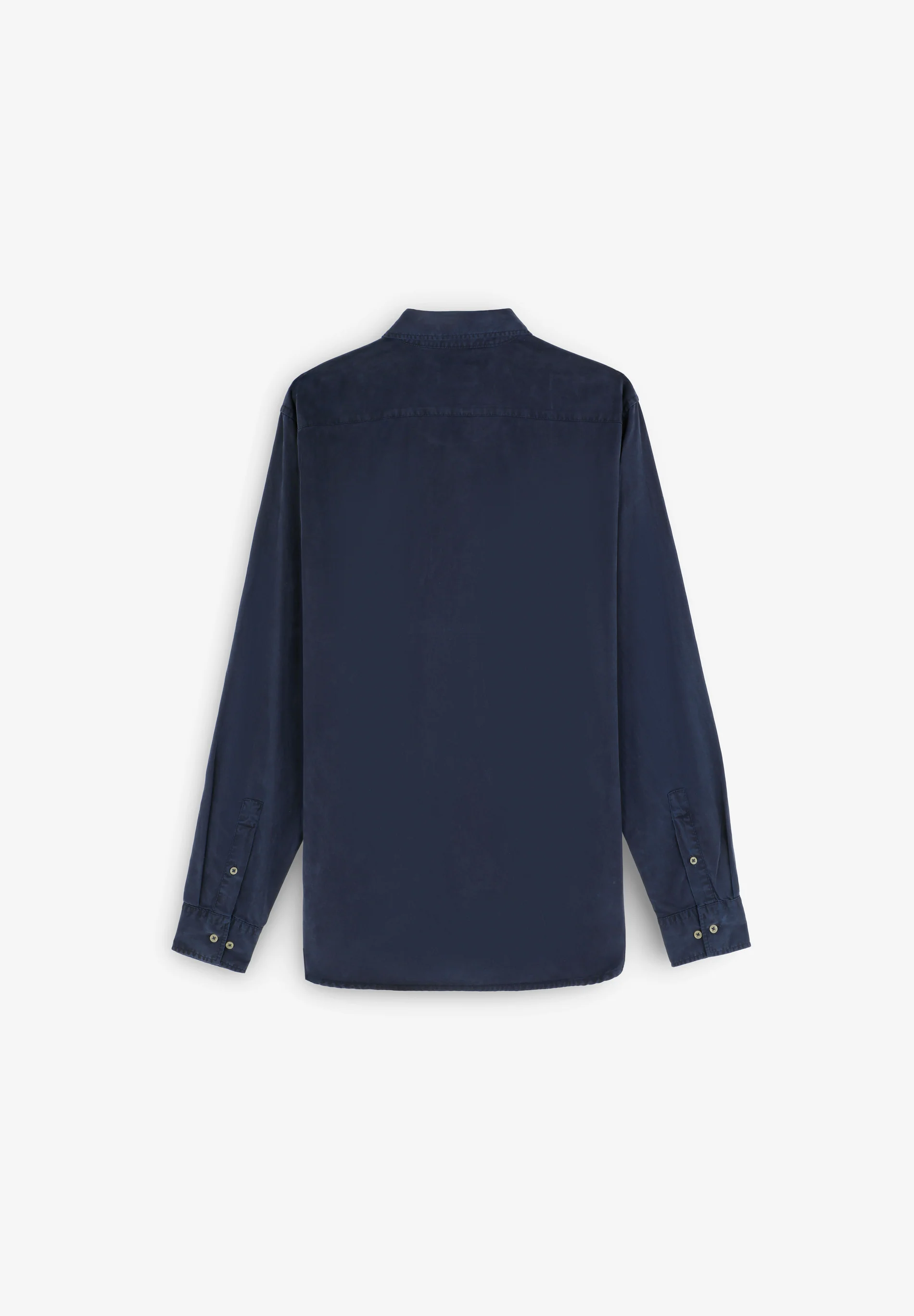 CAMISA FLUIDA ALGODÓN - Image 6