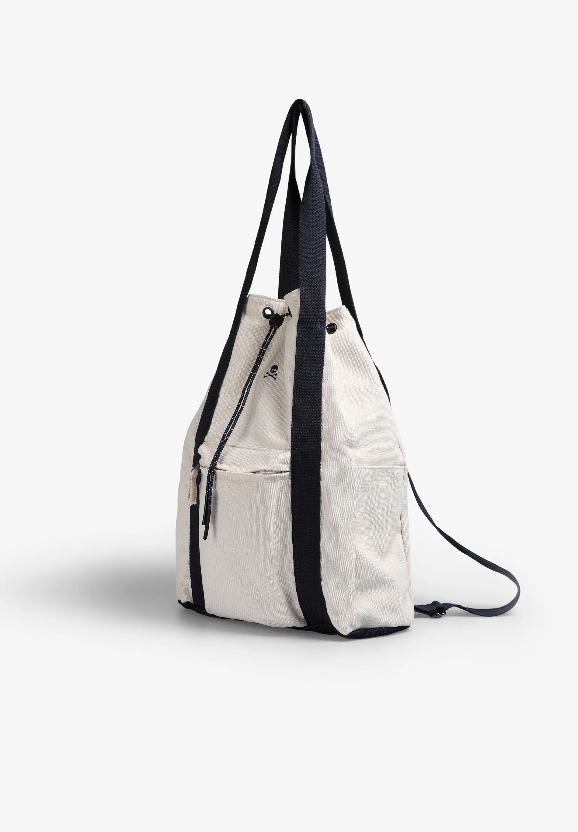 MOCHILA LIGERA ALGODÓN - Image 3