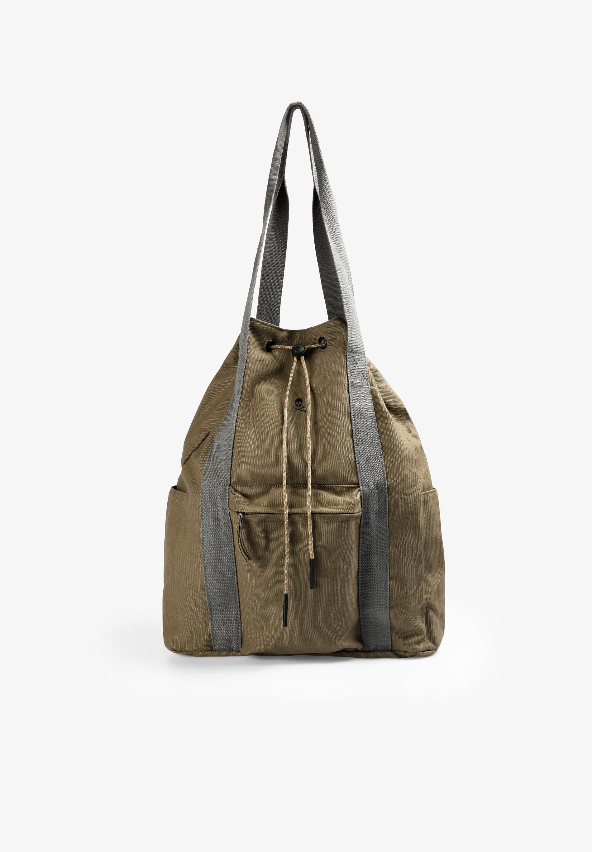 BOLSA DOBLE ASA LOGO