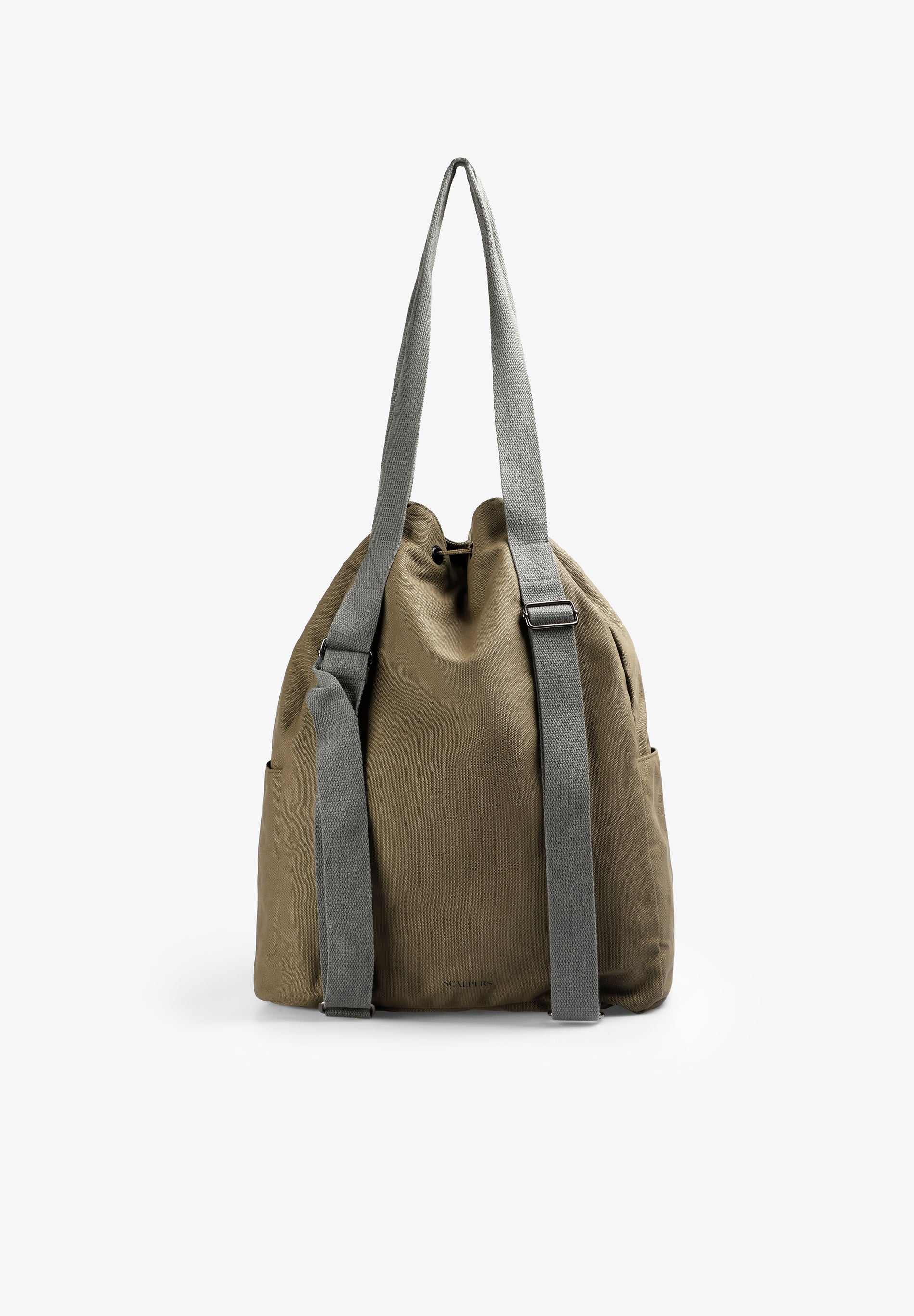 BOLSA DOBLE ASA LOGO - Image 2