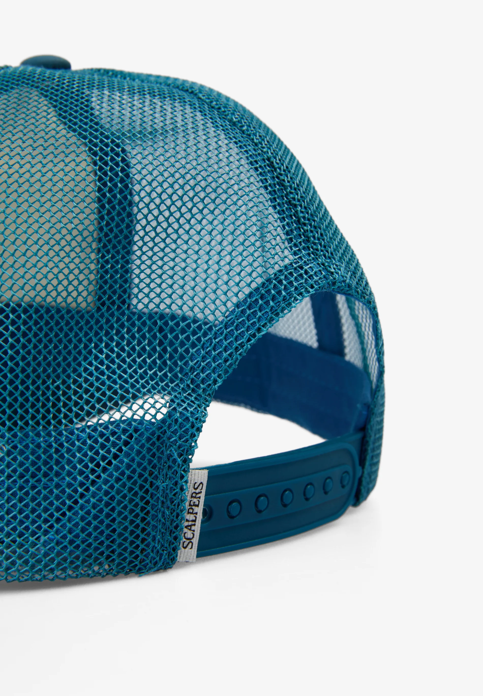GORRA TRUCKER PARCHE - Image 4