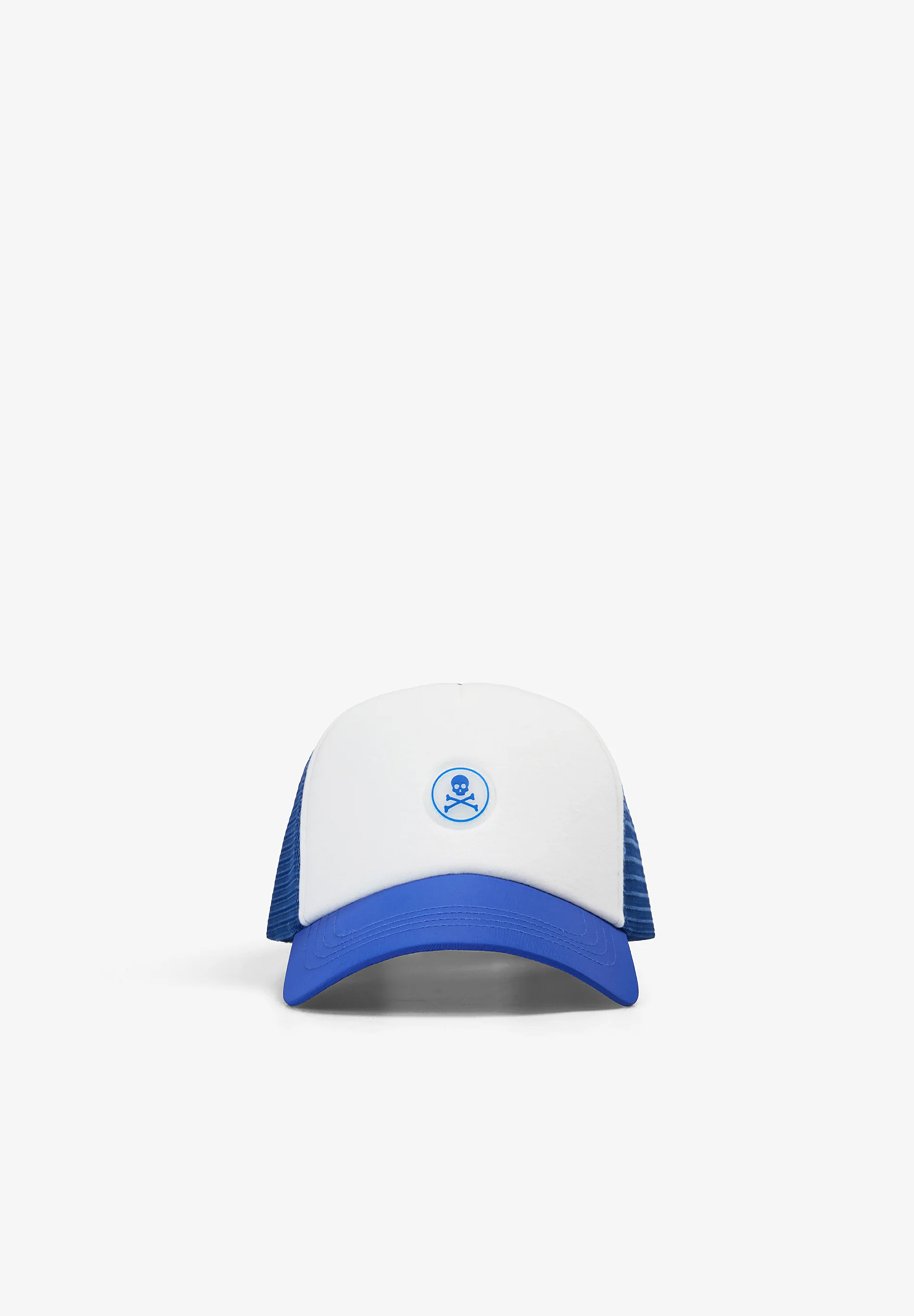 GORRA ESTILO TRUCKER - Image 2