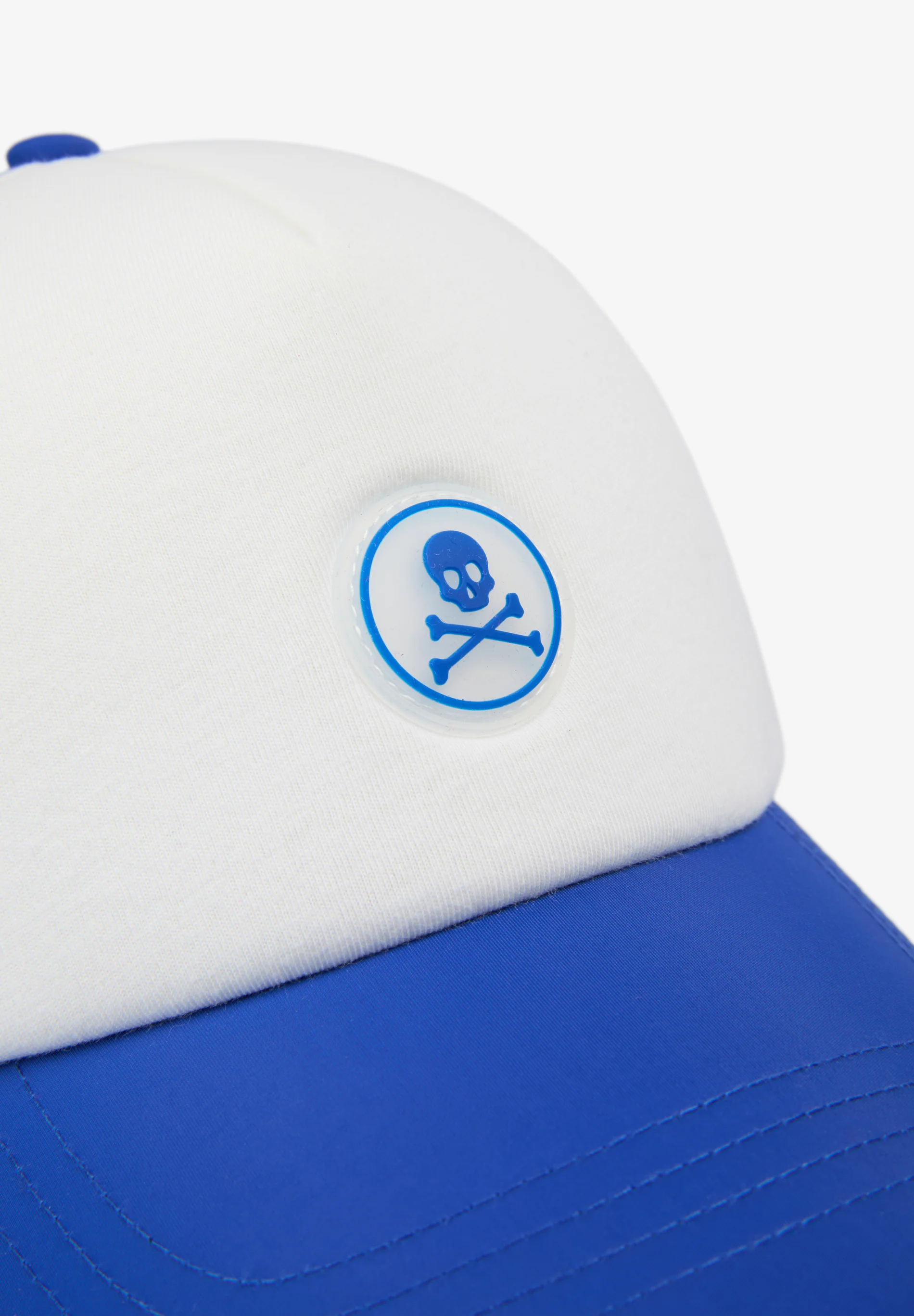 GORRA ESTILO TRUCKER - Image 3