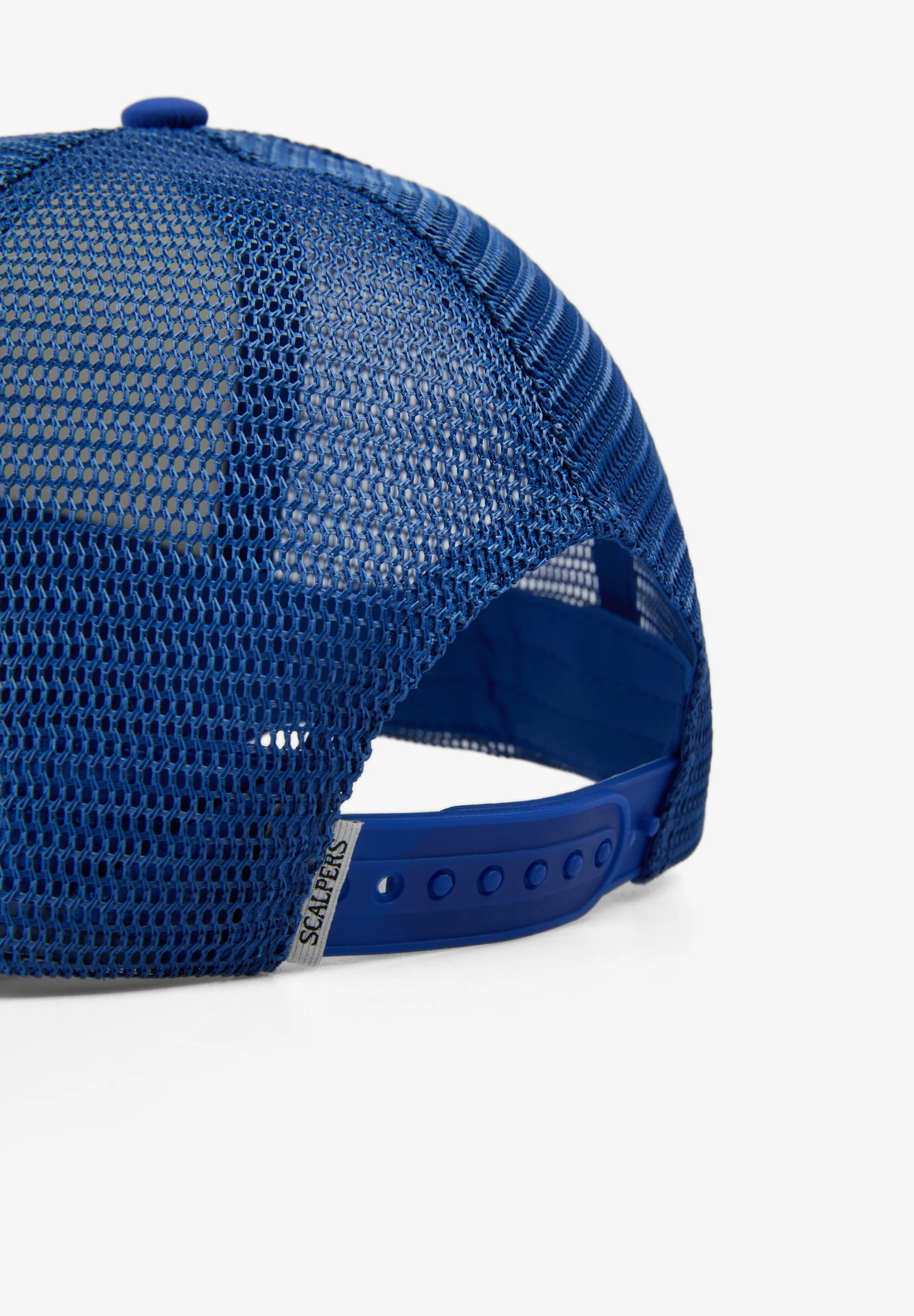 GORRA ESTILO TRUCKER - Image 4