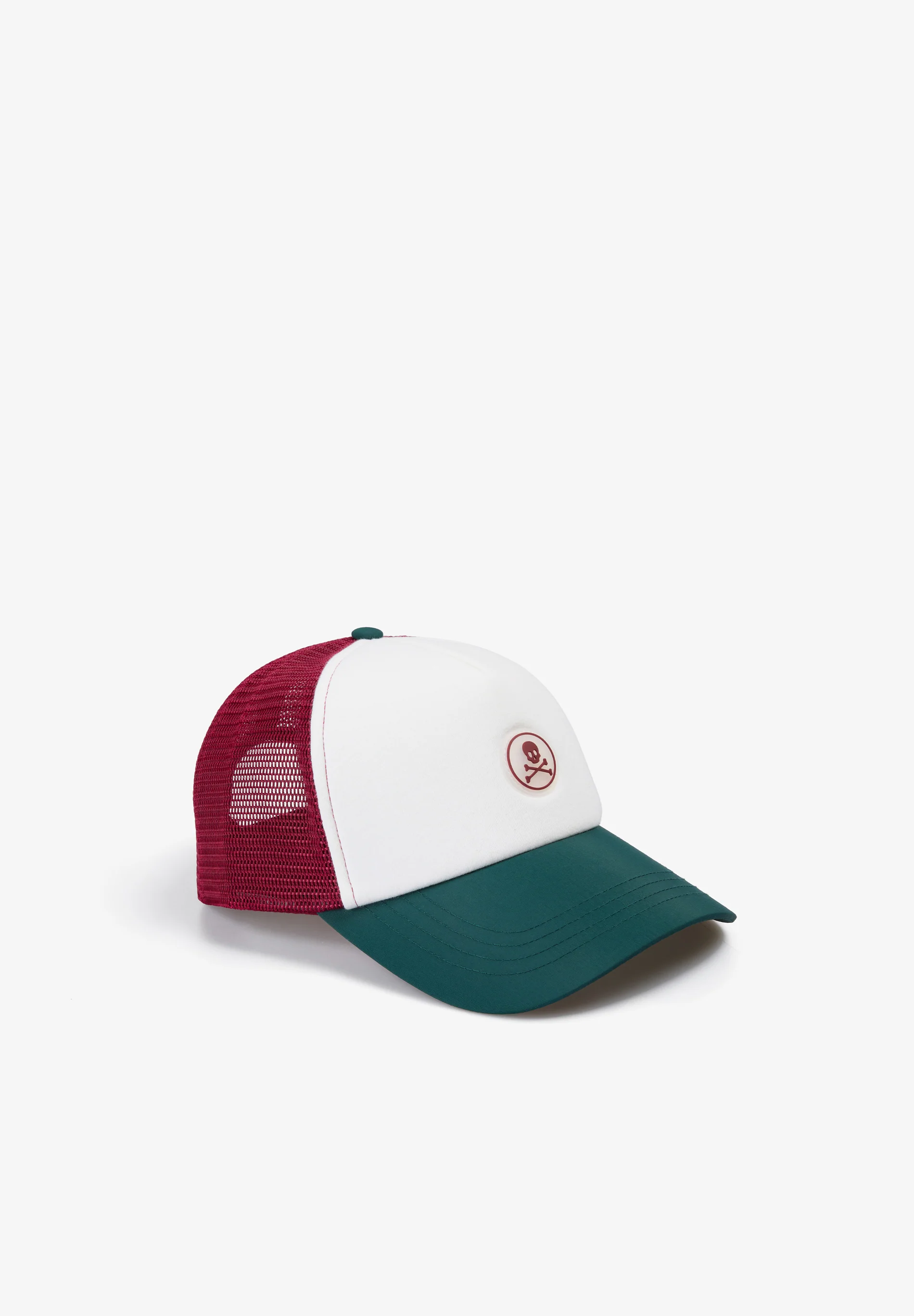 GORRA ESTILO TRUCKER